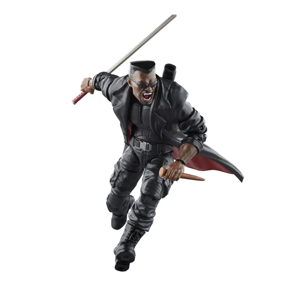 Marvel Legends Series Knights Marvels Blade figúrka 15 cm produktová fotografia