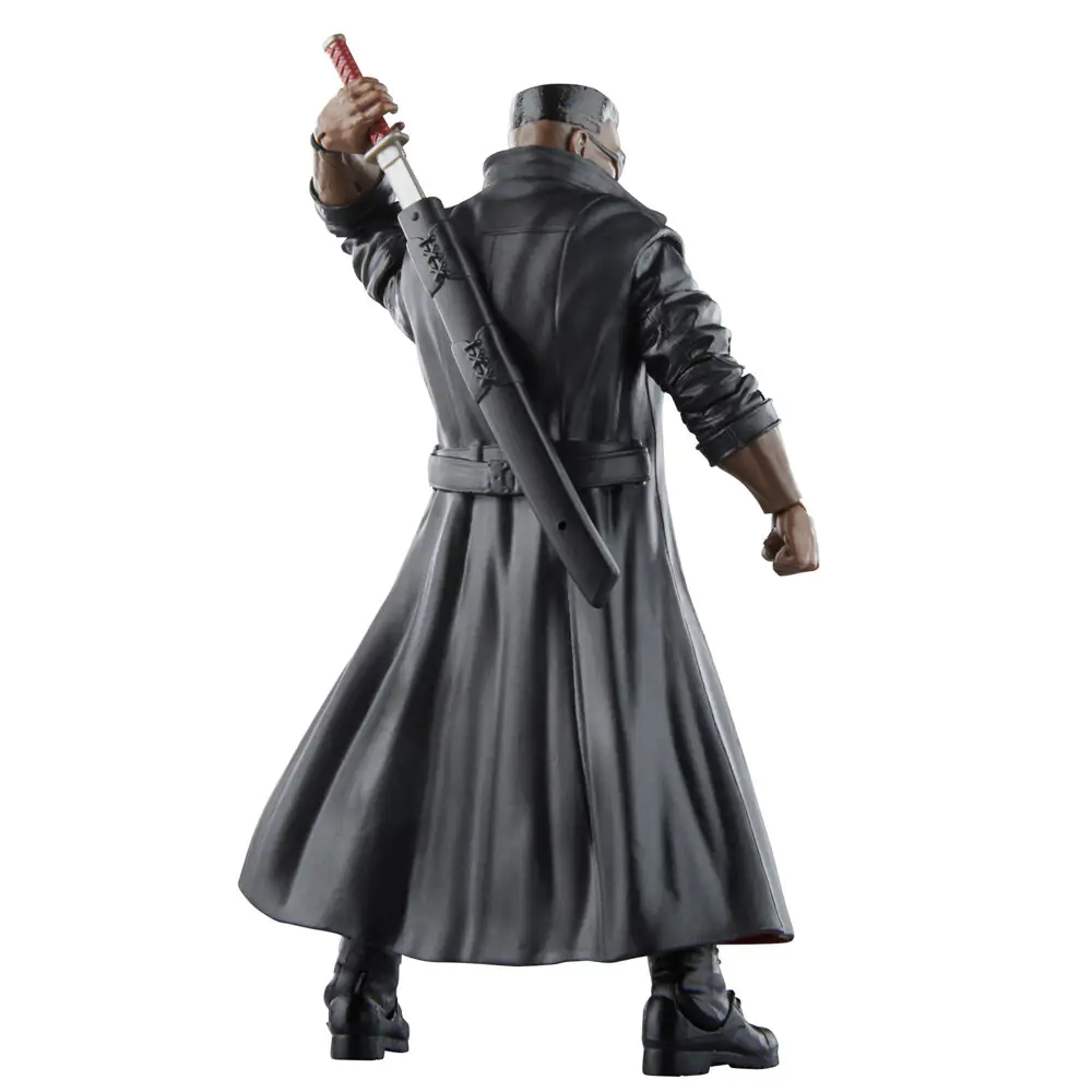 Marvel Legends Series Knights Marvels Blade figúrka 15 cm produktová fotografia