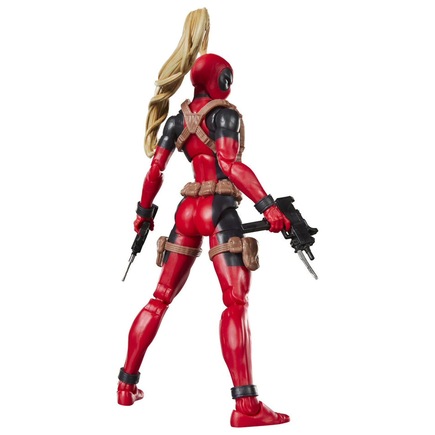 Marvel Legends Series Lady Deadpool figúrka 15cm produktová fotografia