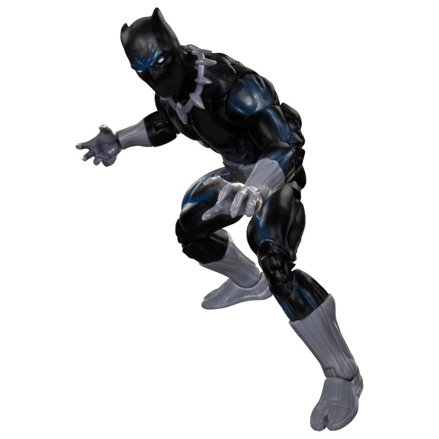 Marvel Legends Series Magic The Gathering Black Panther figúrka 15cm produktová fotografia