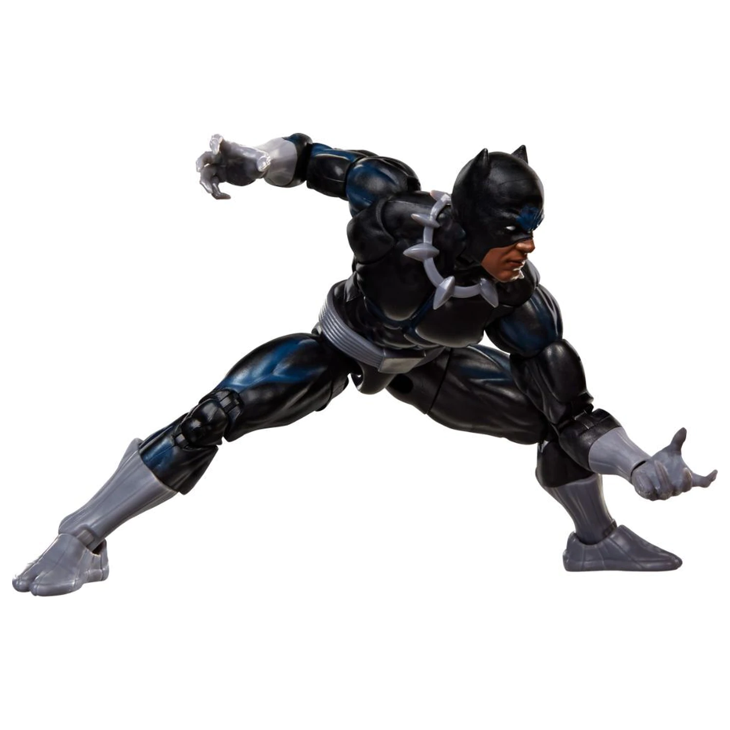 Marvel Legends Series Magic The Gathering Black Panther figúrka 15cm produktová fotografia