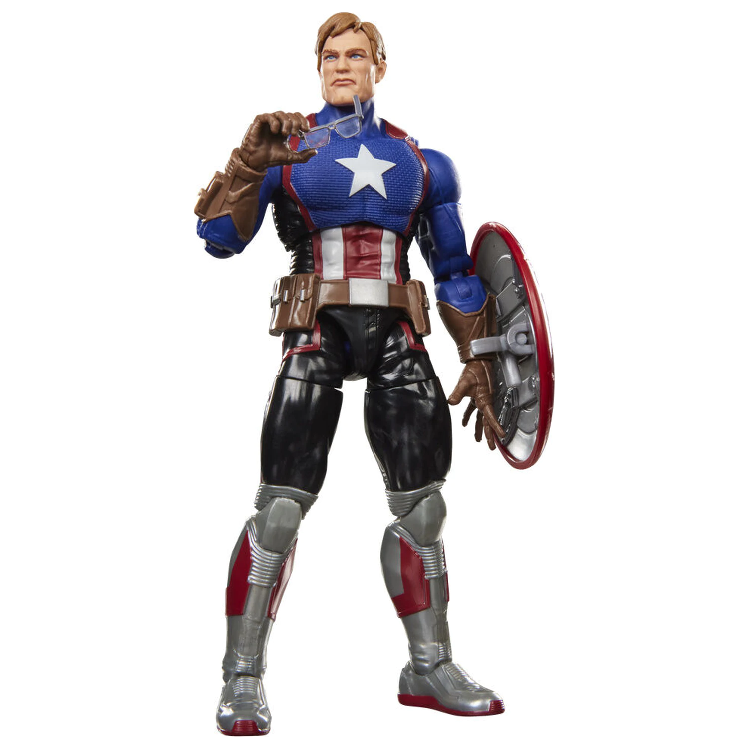 Marvel Legends Series Magic The Gathering Captain America Avengers Twilight figúrka 15cm produktová fotografia