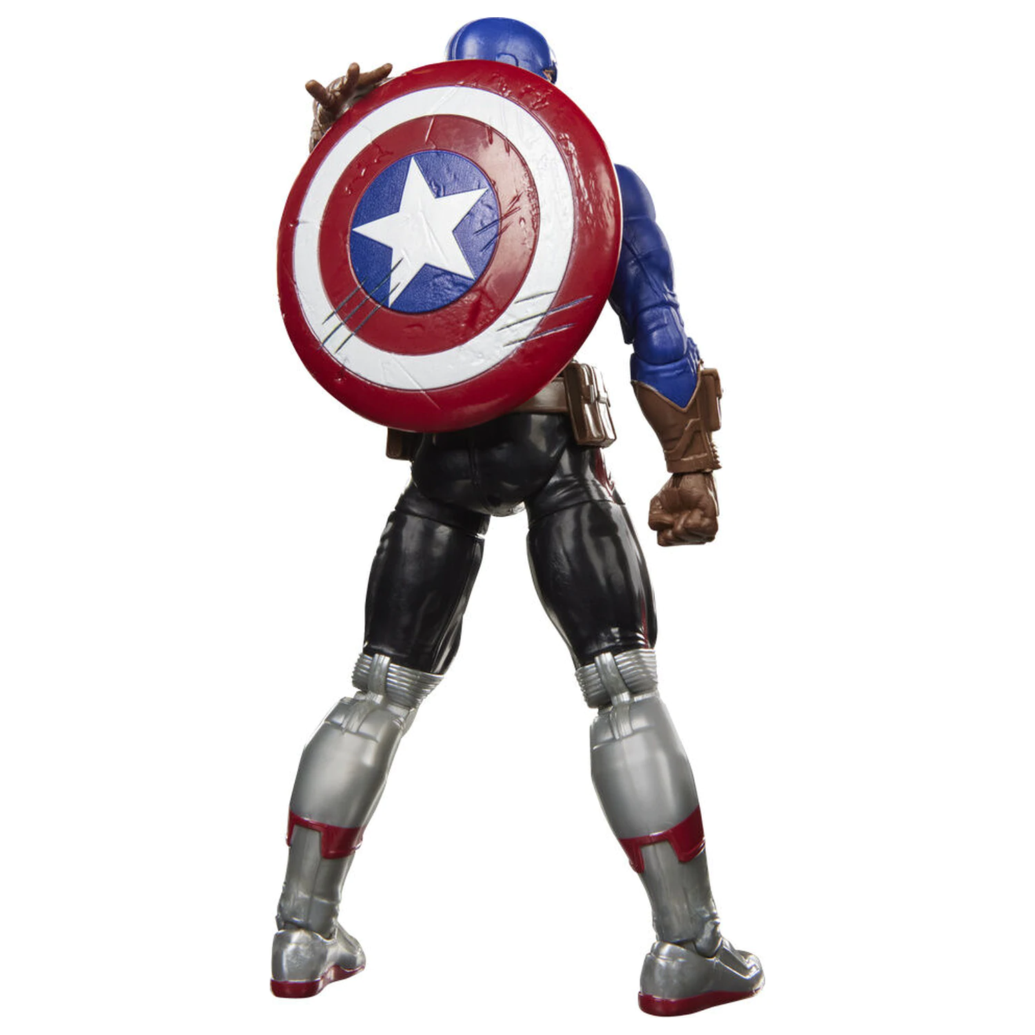 Marvel Legends Series Magic The Gathering Captain America Avengers Twilight figúrka 15cm produktová fotografia
