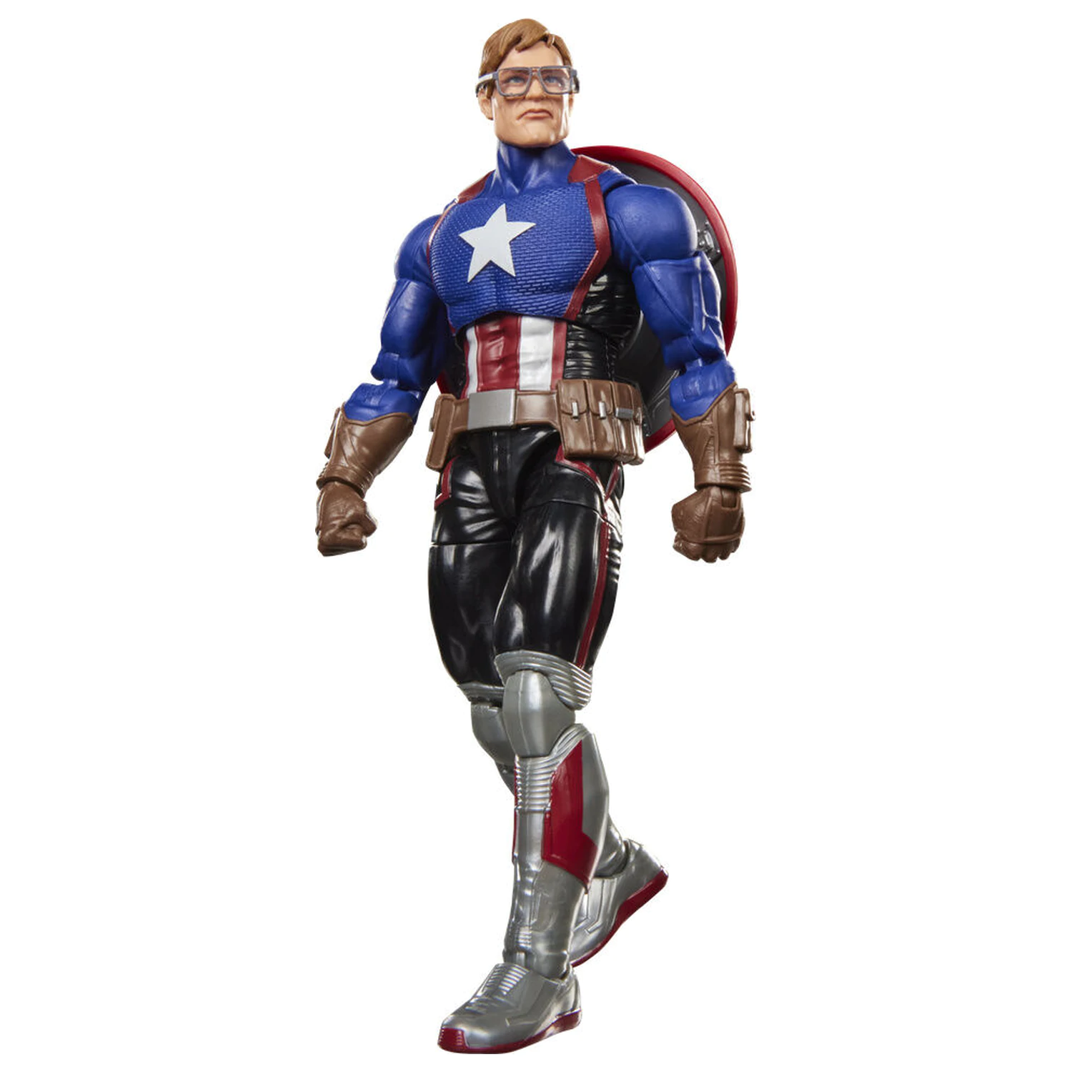 Marvel Legends Series Magic The Gathering Captain America Avengers Twilight figúrka 15cm produktová fotografia