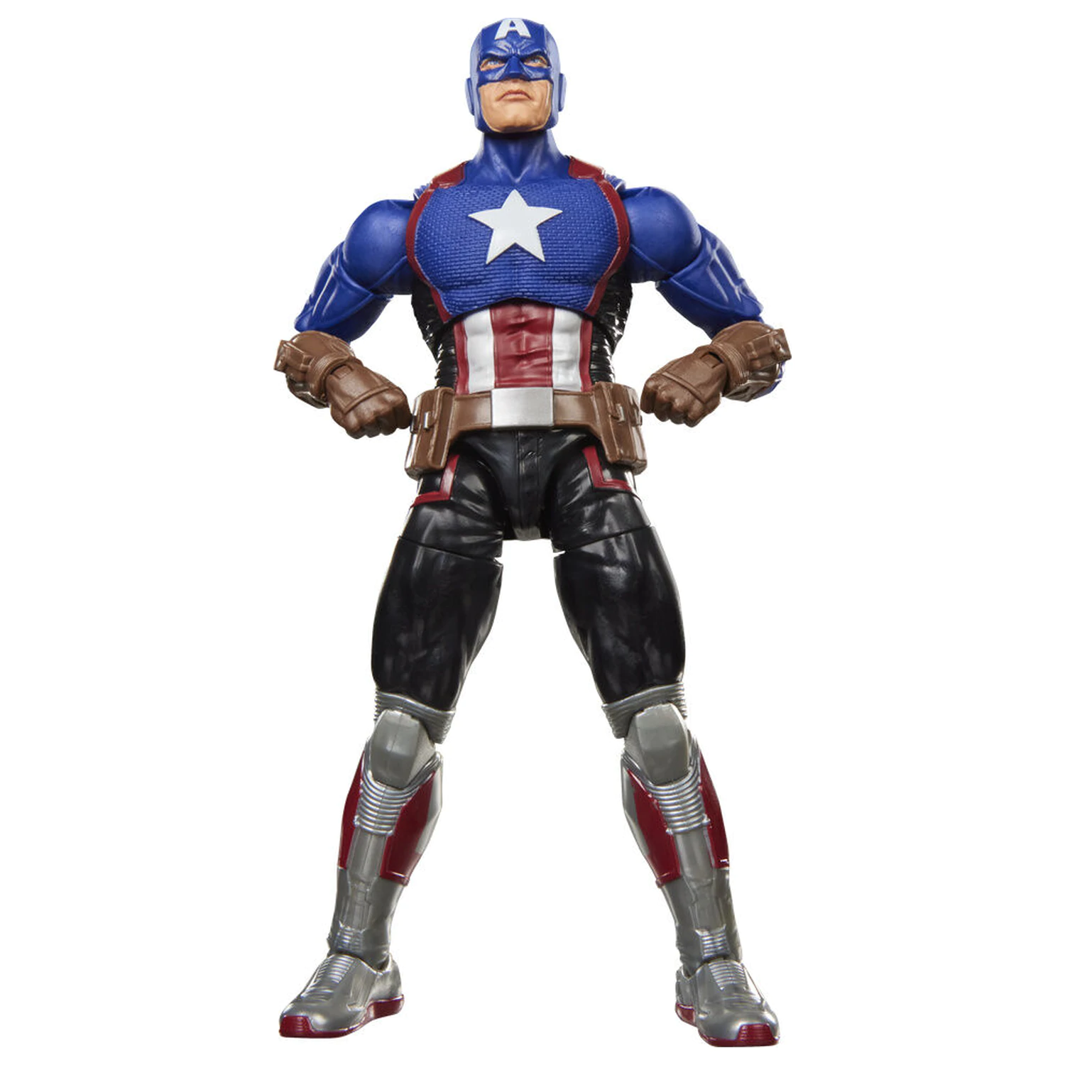 Marvel Legends Series Magic The Gathering Captain America Avengers Twilight figúrka 15cm produktová fotografia