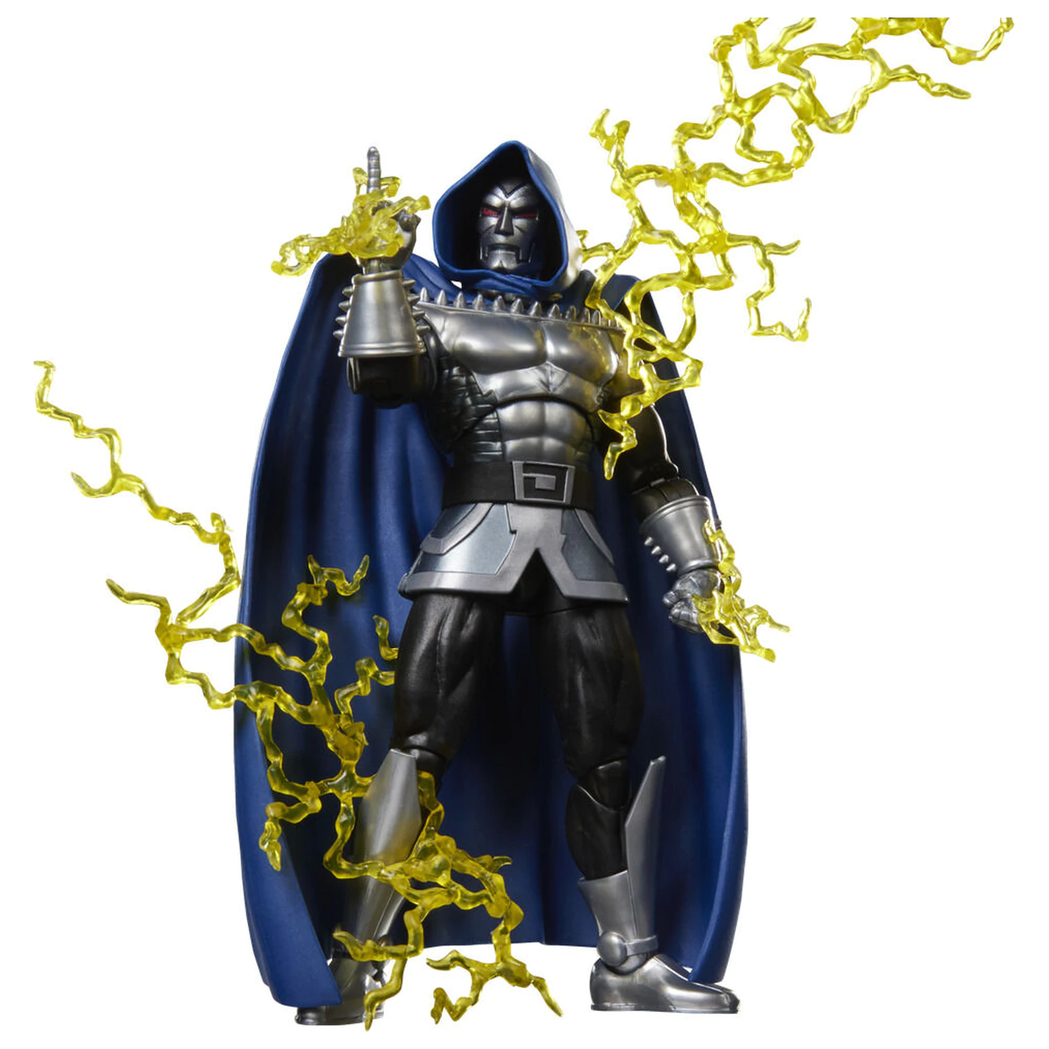 Marvel Legends Series Magic The Gathering Doctor Doom 2099 figúrka 15cm produktová fotografia