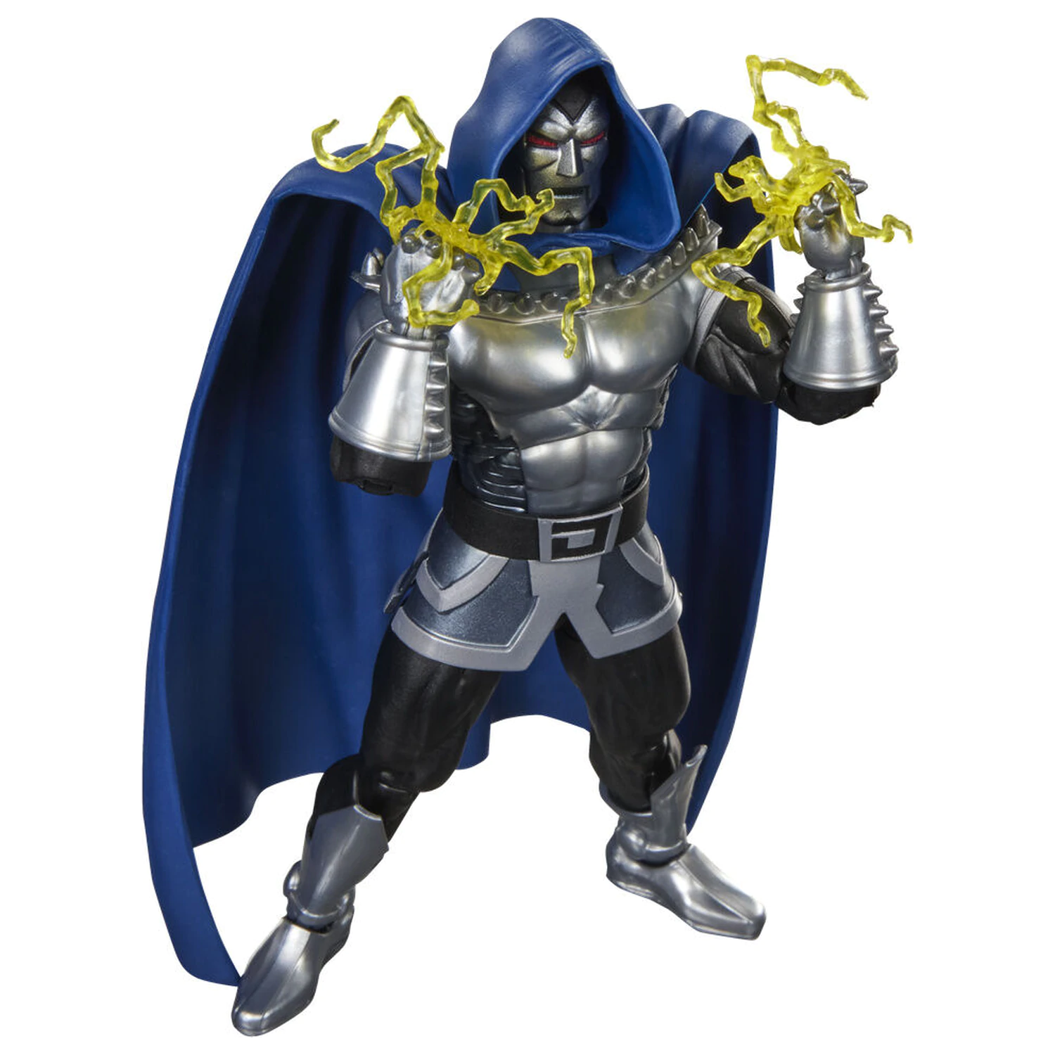 Marvel Legends Series Magic The Gathering Doctor Doom 2099 figúrka 15cm produktová fotografia
