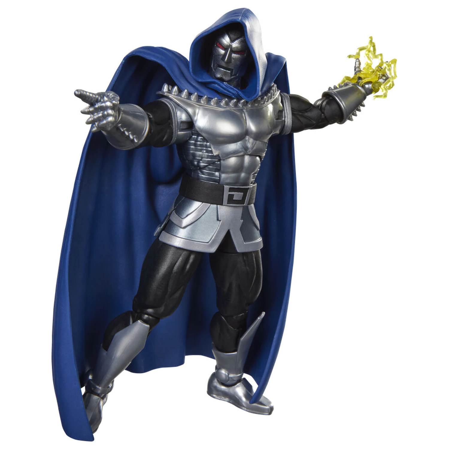 Marvel Legends Series Magic The Gathering Doctor Doom 2099 figúrka 15cm produktová fotografia