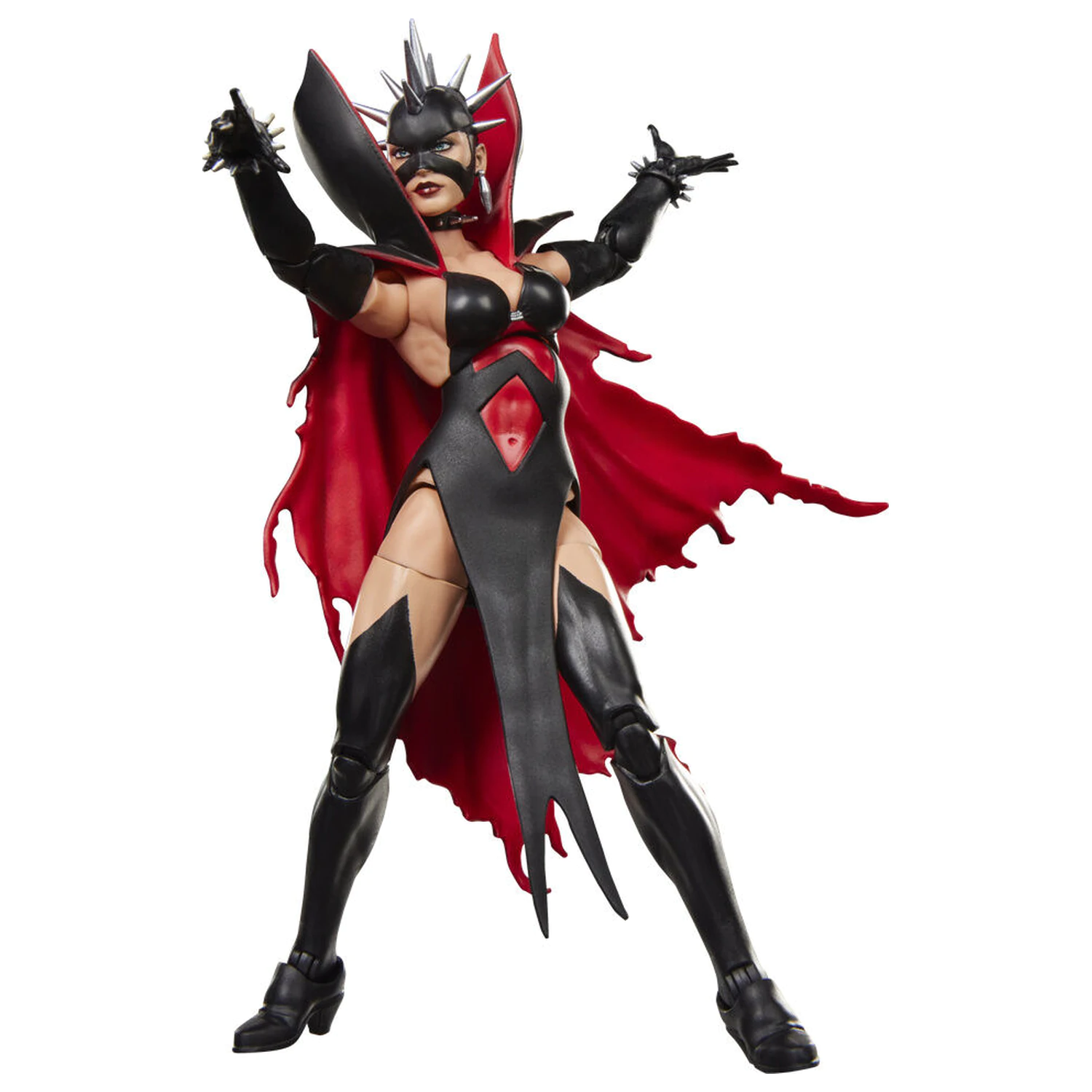 Marvel Legends Series Magic The Gathering Malice Sue Storm figúrka 15cm produktová fotografia