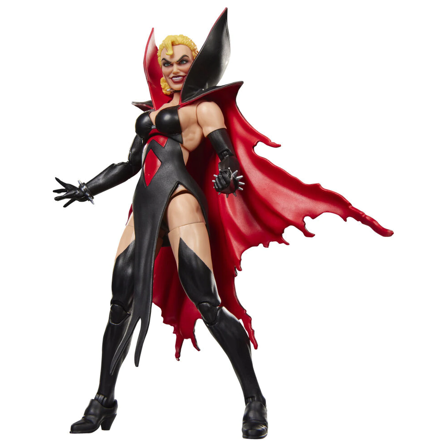 Marvel Legends Series Magic The Gathering Malice Sue Storm figúrka 15cm produktová fotografia