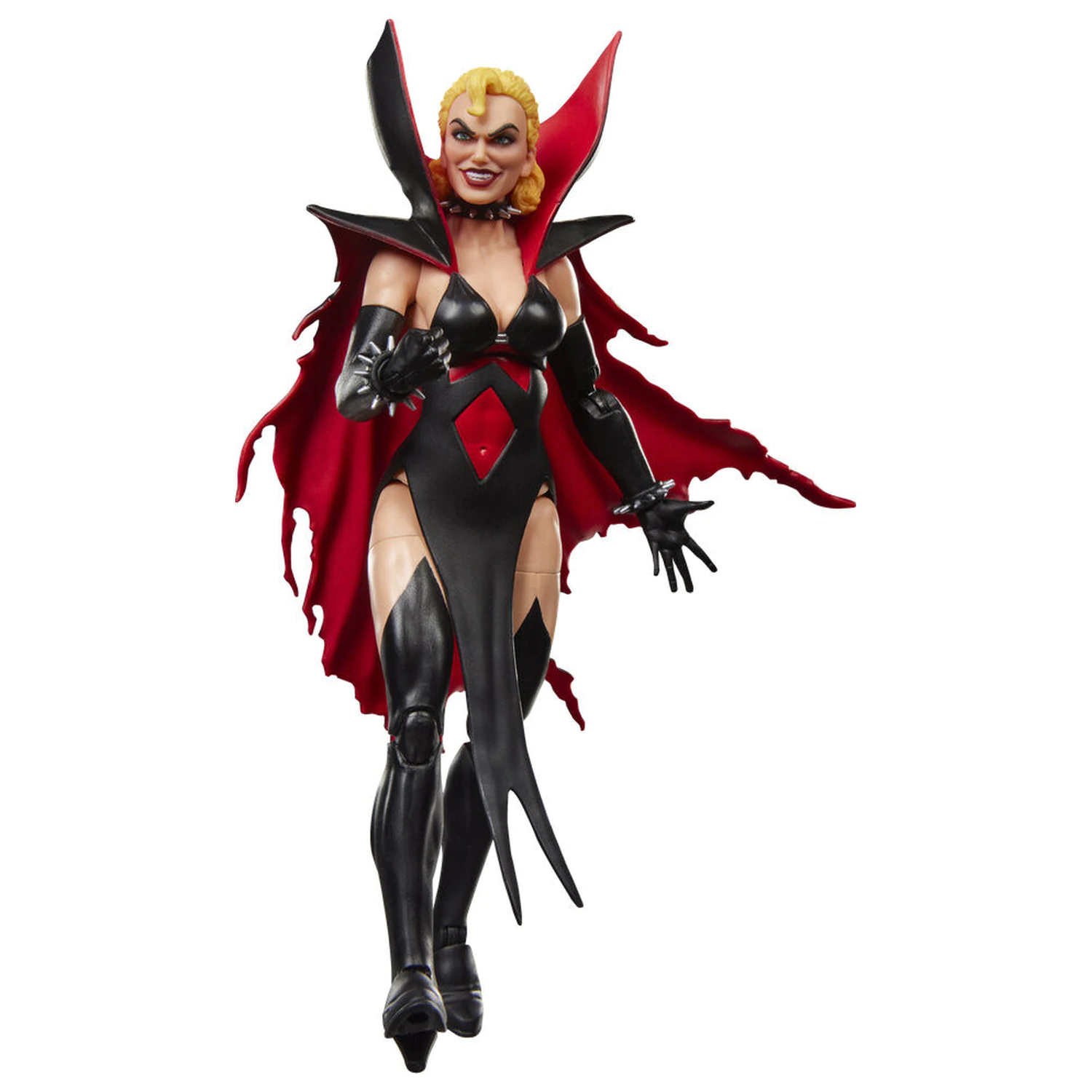Marvel Legends Series Magic The Gathering Malice Sue Storm figúrka 15cm produktová fotografia