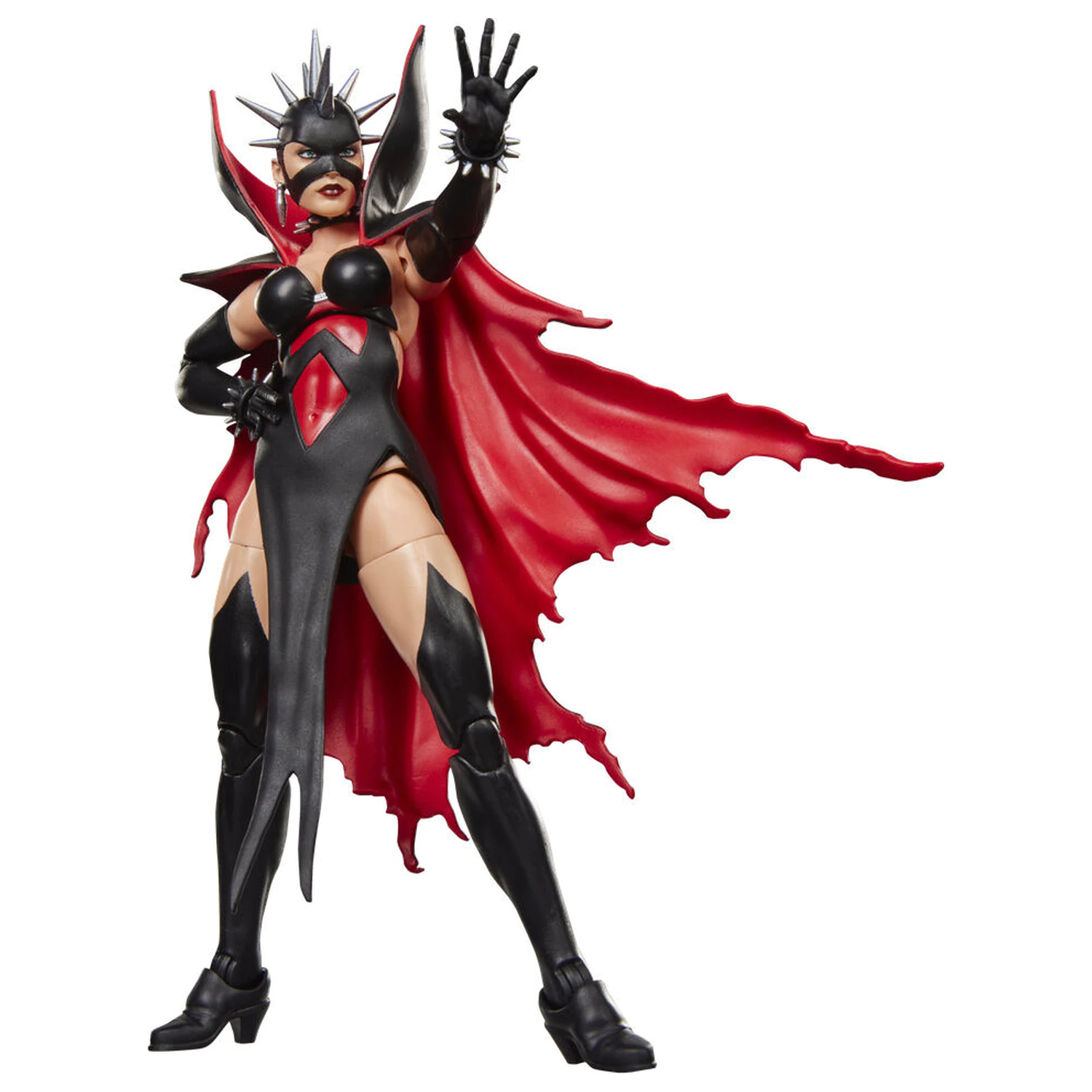 Marvel Legends Series Magic The Gathering Malice Sue Storm figúrka 15cm produktová fotografia