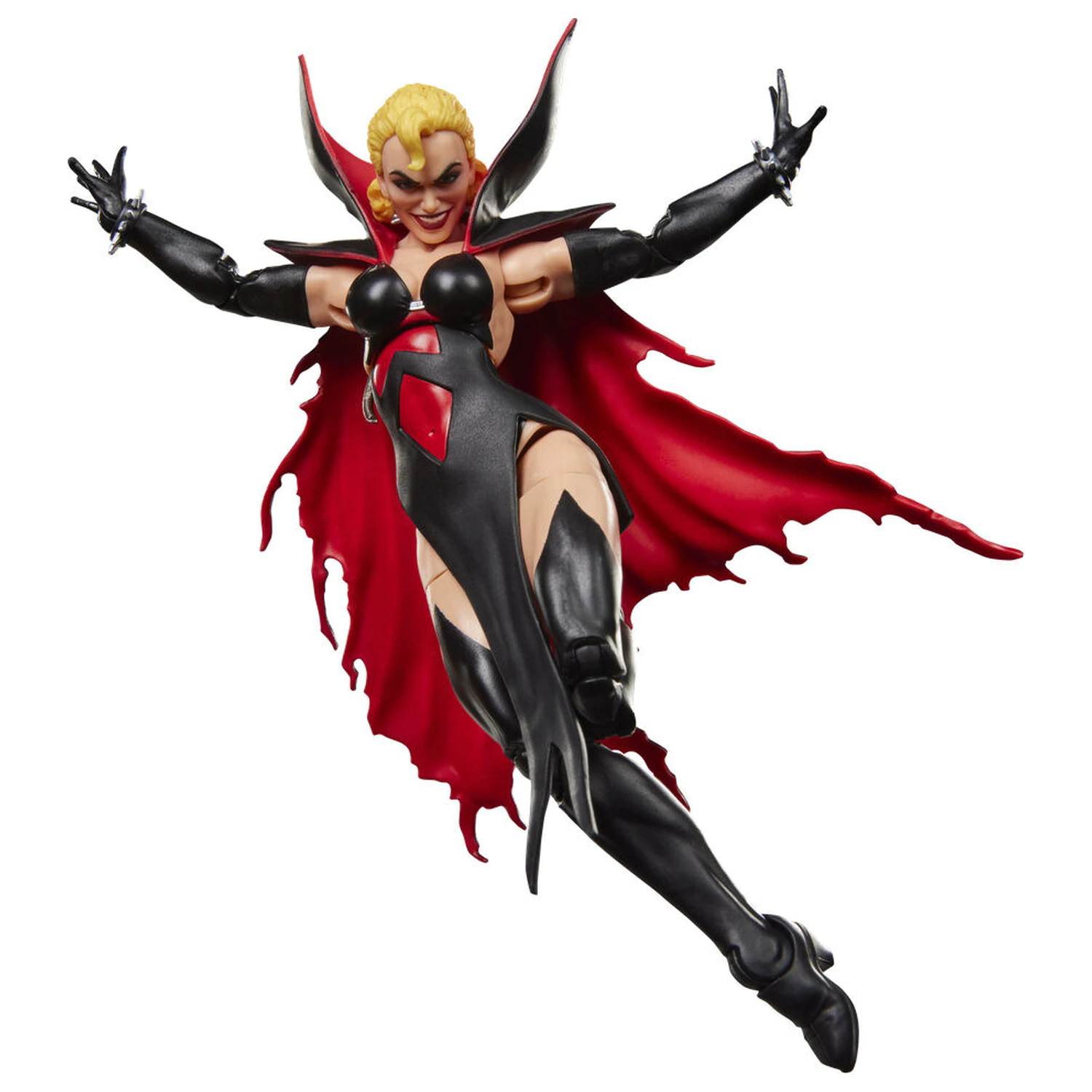 Marvel Legends Series Magic The Gathering Malice Sue Storm figúrka 15cm produktová fotografia