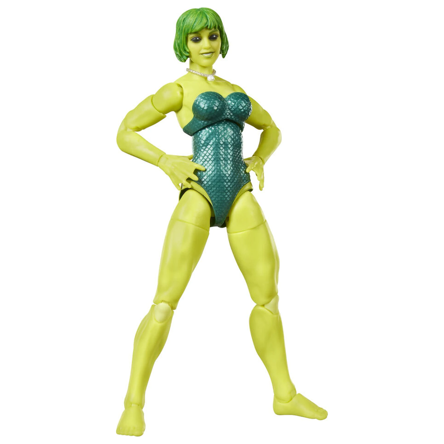 Marvel Legends Series Marvel´s Marrina figúrka 15 cm produktová fotografia