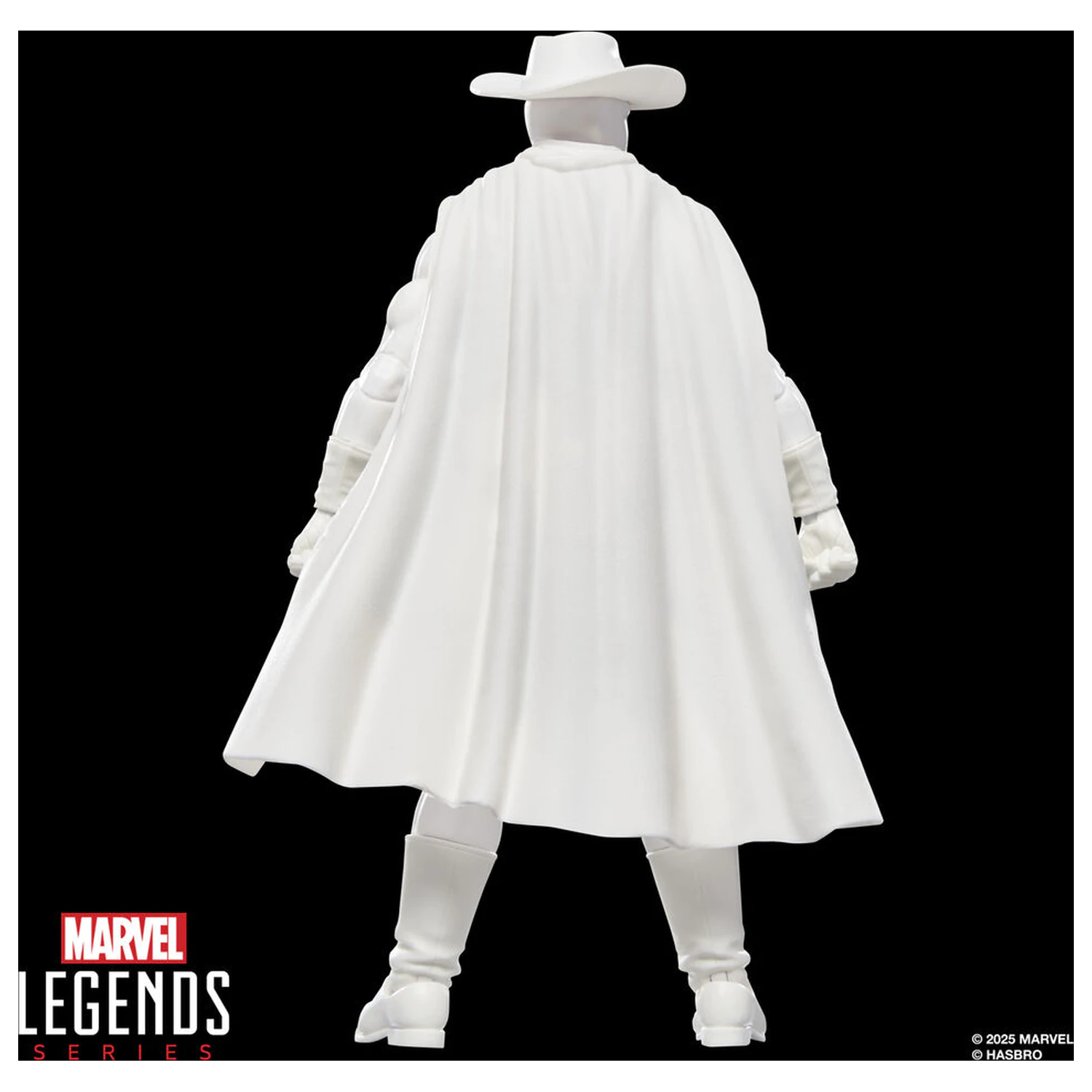 Marvel Legends Series figúrka Phantom Rider 15cm produktová fotografia