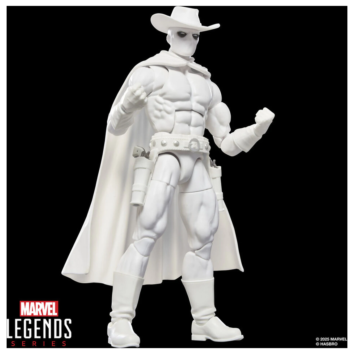 Marvel Legends Series figúrka Phantom Rider 15cm produktová fotografia