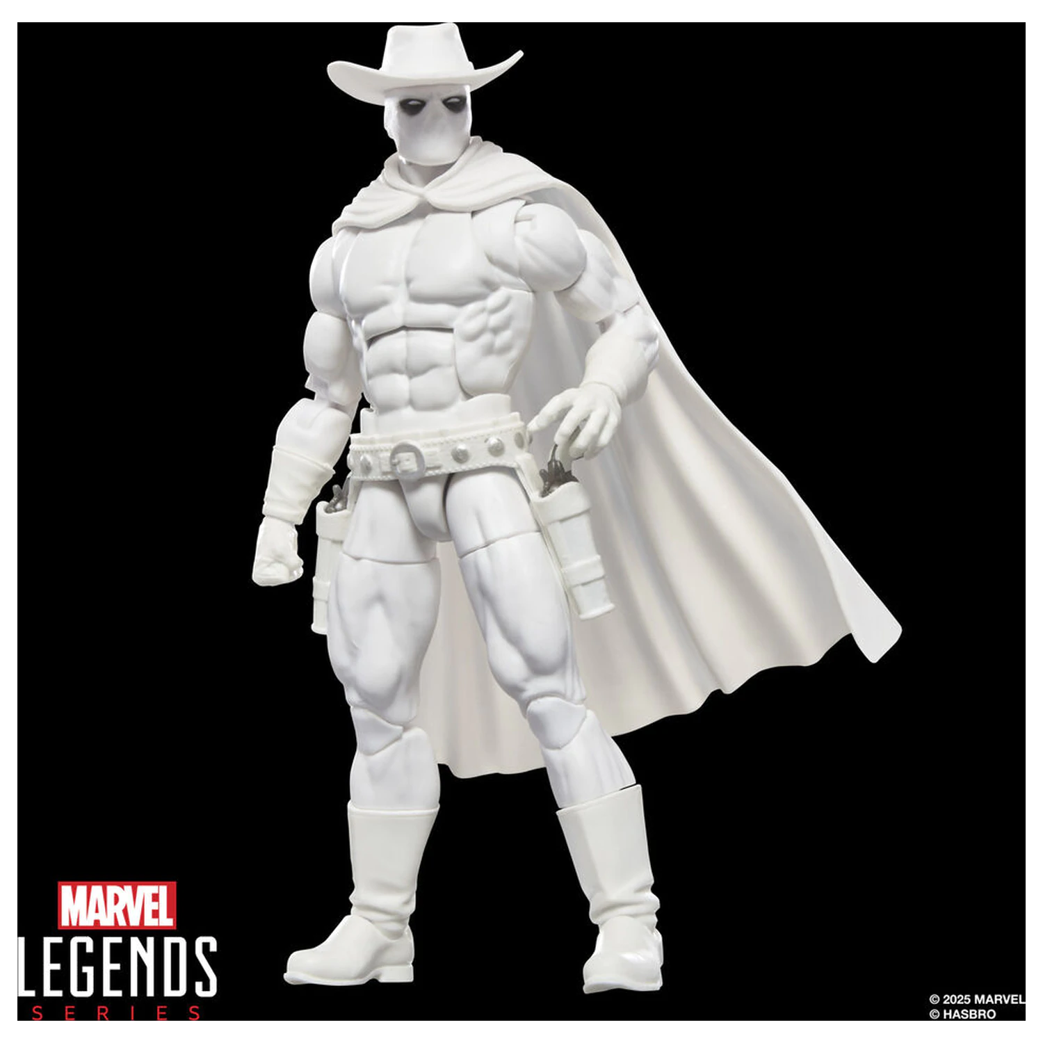 Marvel Legends Series figúrka Phantom Rider 15cm produktová fotografia
