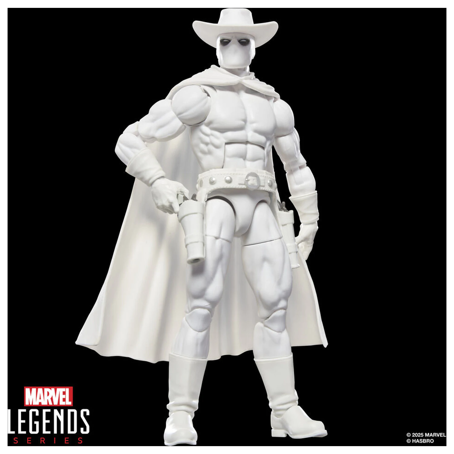 Marvel Legends Series figúrka Phantom Rider 15cm produktová fotografia