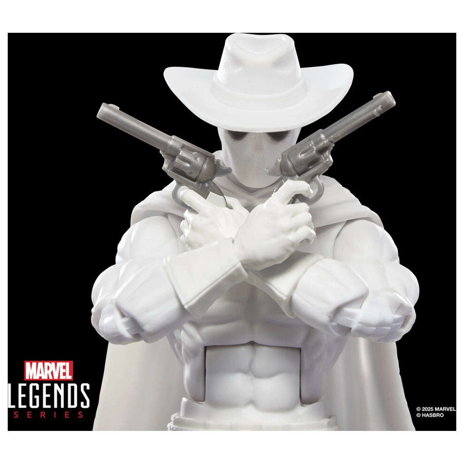 Marvel Legends Series figúrka Phantom Rider 15cm produktová fotografia
