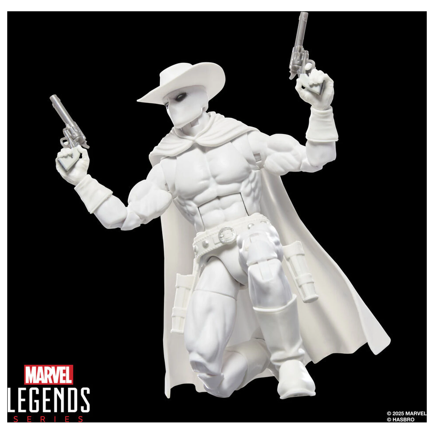 Marvel Legends Series figúrka Phantom Rider 15cm produktová fotografia