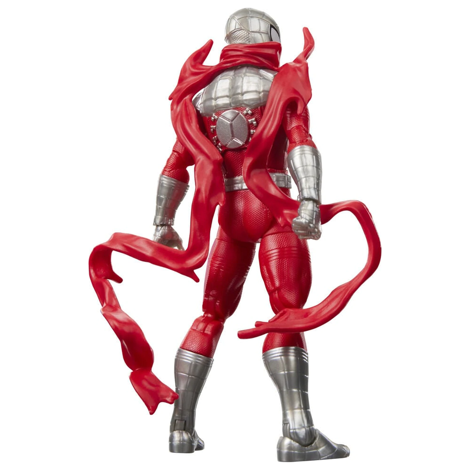 Marvel Legends Series Spiderman Doom Suit The Amazing Spider-Man figúrka 15cm produktová fotografia