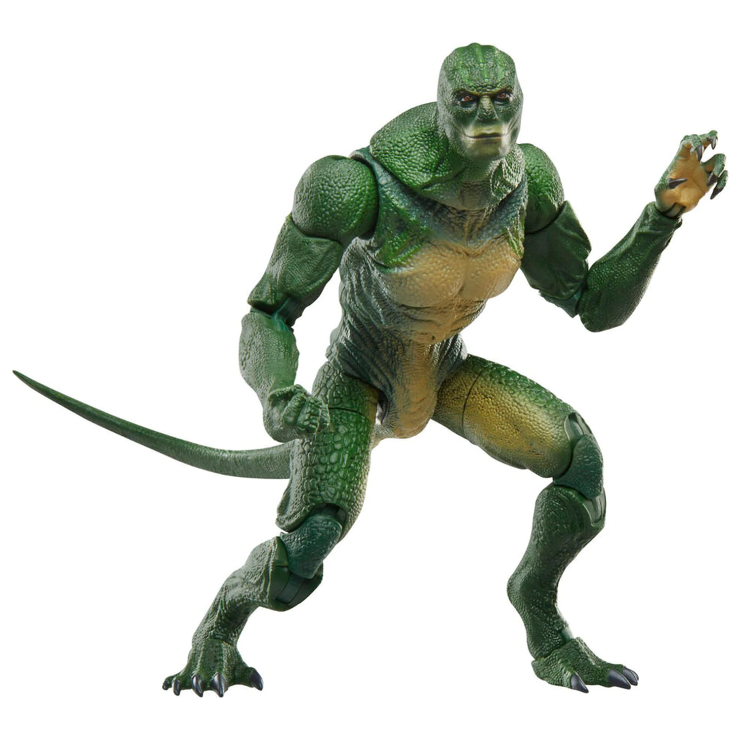 Marvel Legends Series Spiderman No Way Home figúrka Marvels Lizard 15cm produktová fotografia