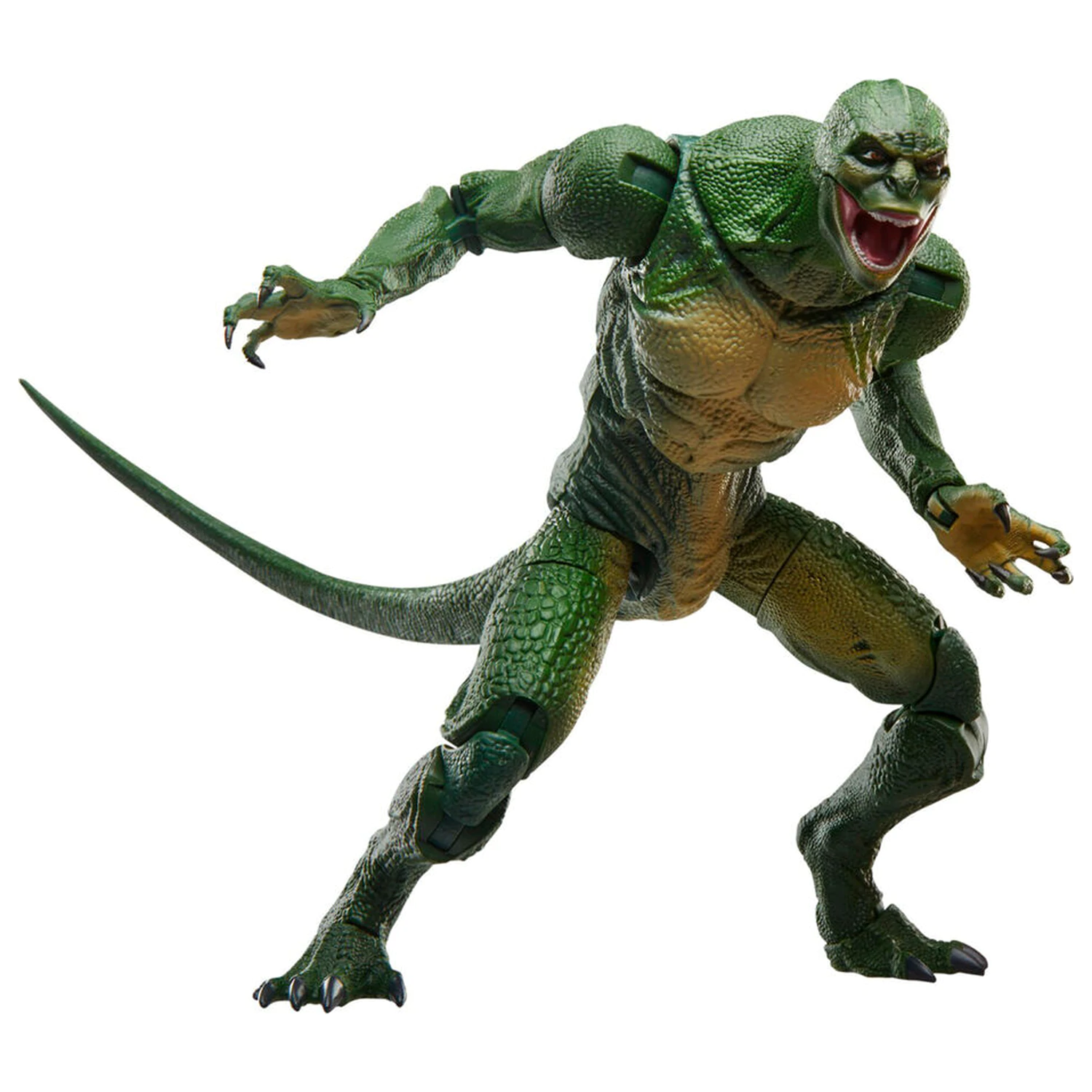 Marvel Legends Series Spiderman No Way Home figúrka Marvels Lizard 15cm produktová fotografia