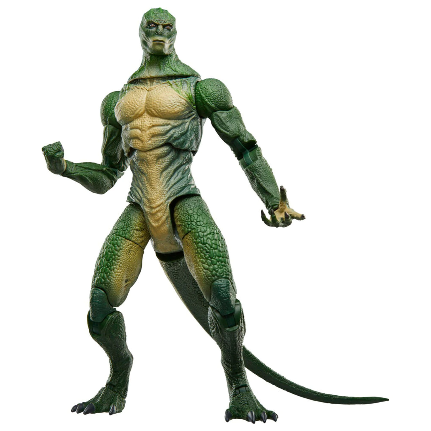 Marvel Legends Series Spiderman No Way Home figúrka Marvels Lizard 15cm produktová fotografia
