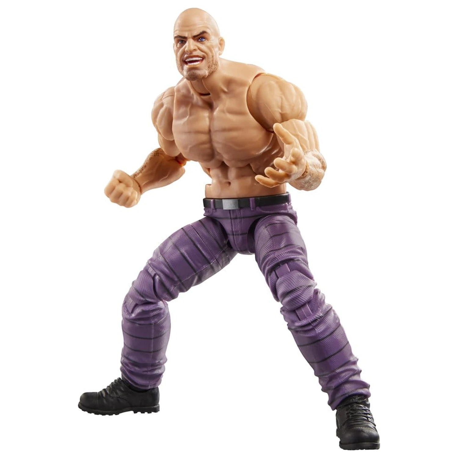 Marvel Legends Series Secret Wars Absorbing figúrka 15cm produktová fotografia
