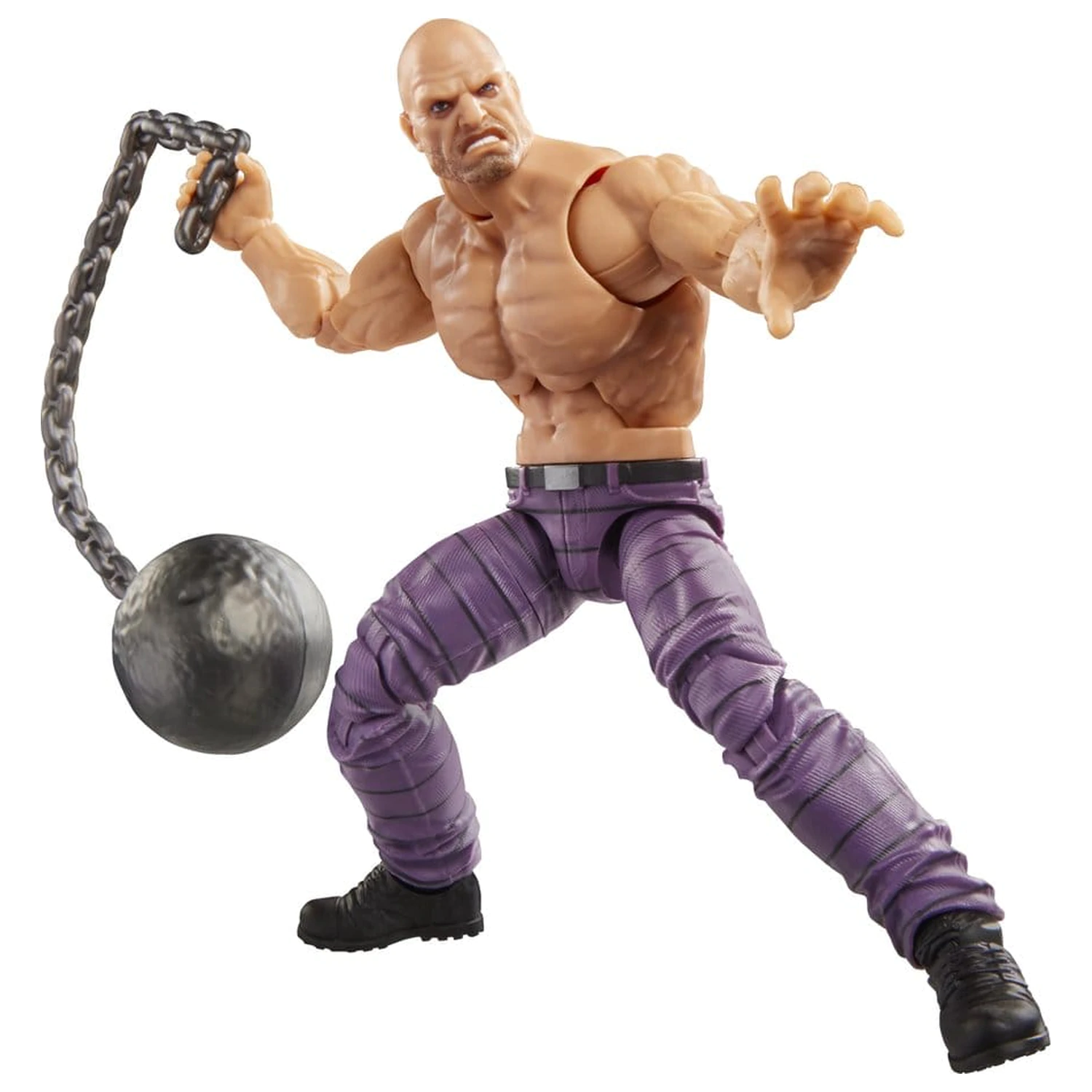 Marvel Legends Series Secret Wars Absorbing figúrka 15cm produktová fotografia