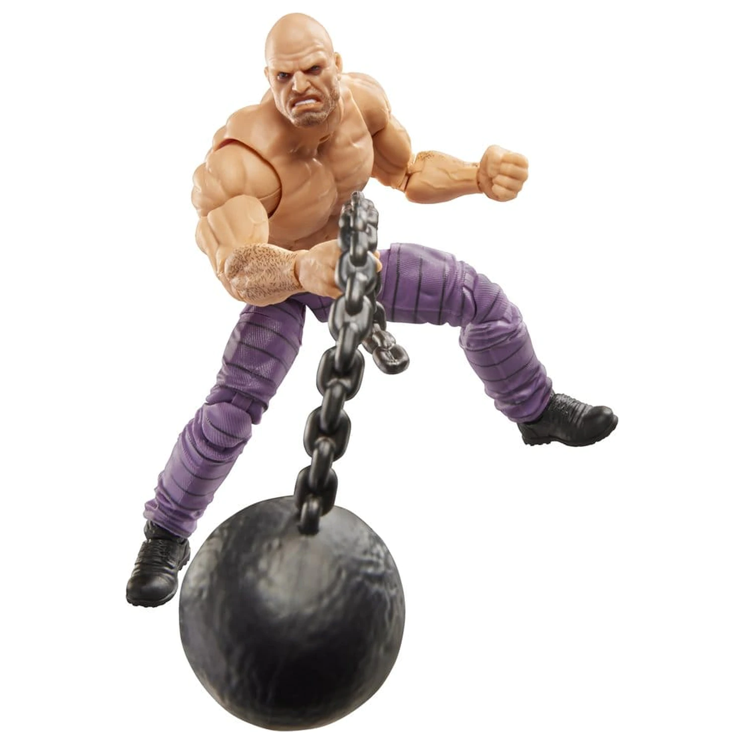 Marvel Legends Series Secret Wars Absorbing figúrka 15cm produktová fotografia