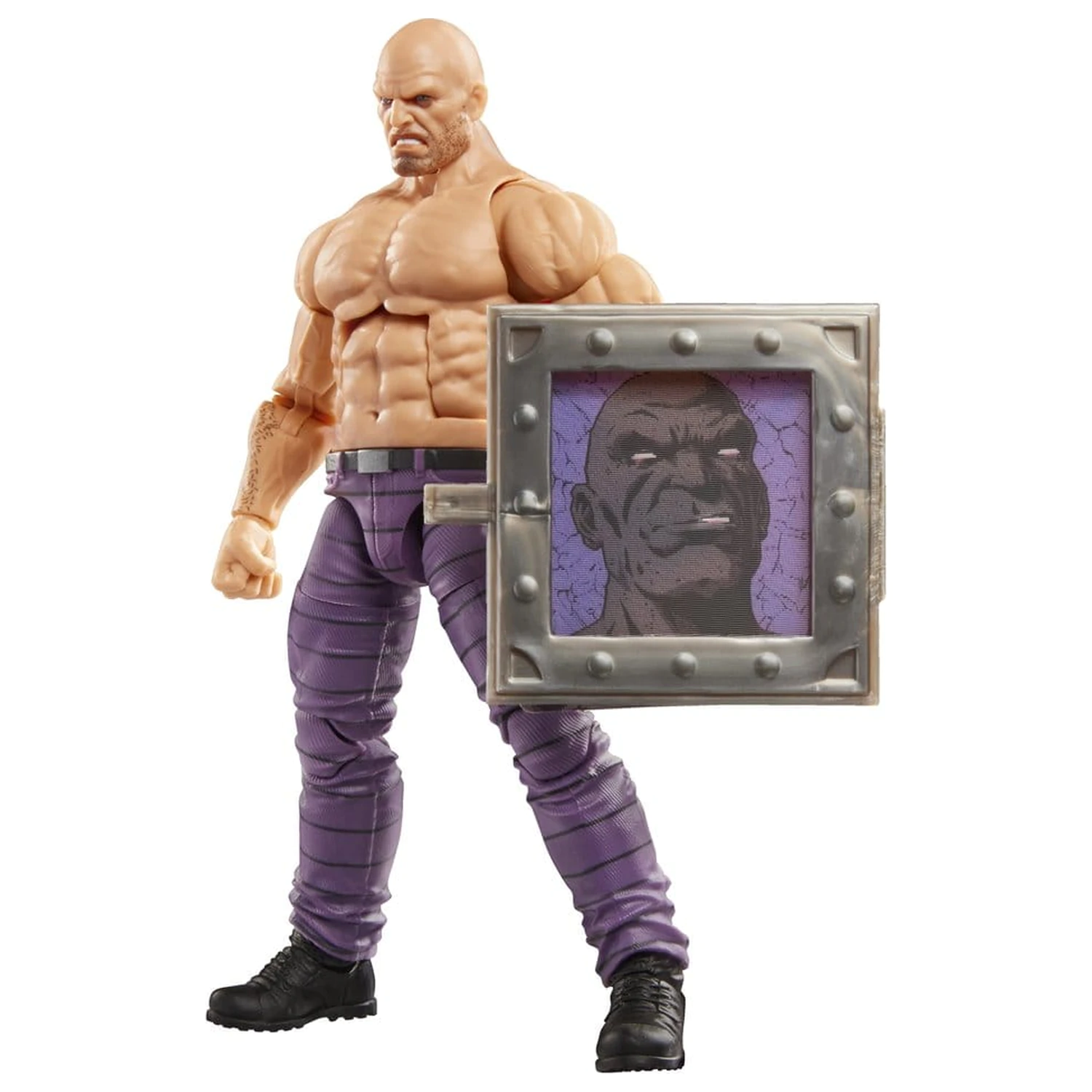 Marvel Legends Series Secret Wars Absorbing figúrka 15cm produktová fotografia