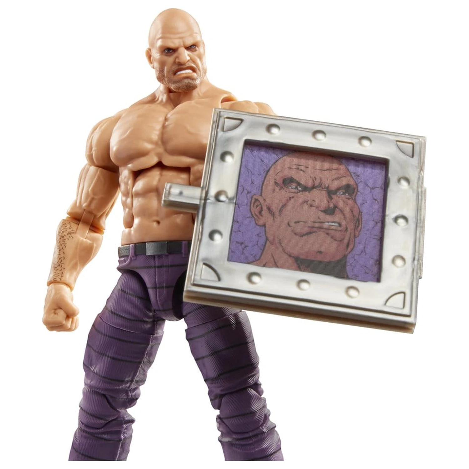 Marvel Legends Series Secret Wars Absorbing figúrka 15cm produktová fotografia