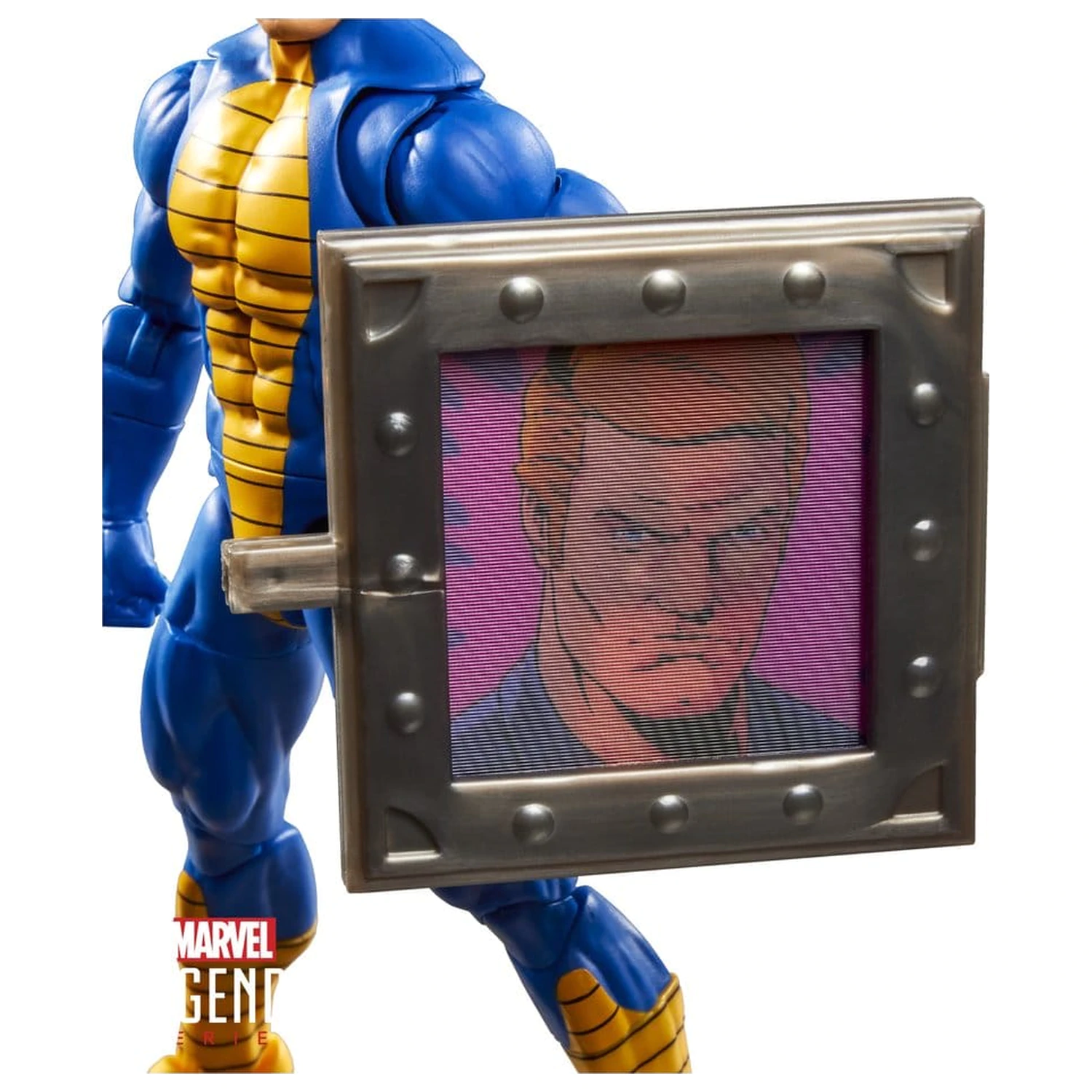Marvel Legends Series Secret Wars Constrictor figúrka 15 cm produktová fotografia