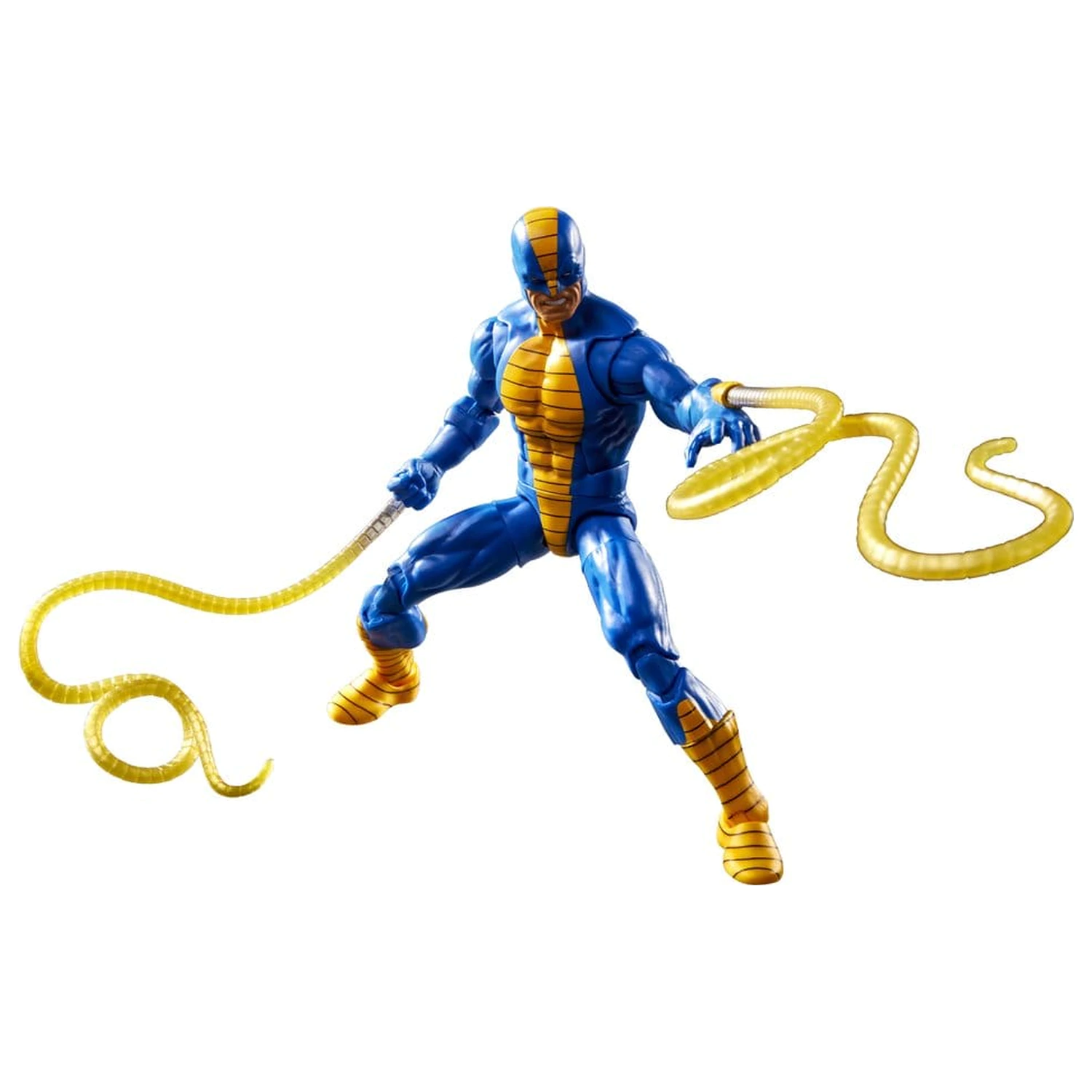 Marvel Legends Series Secret Wars Constrictor figúrka 15 cm produktová fotografia