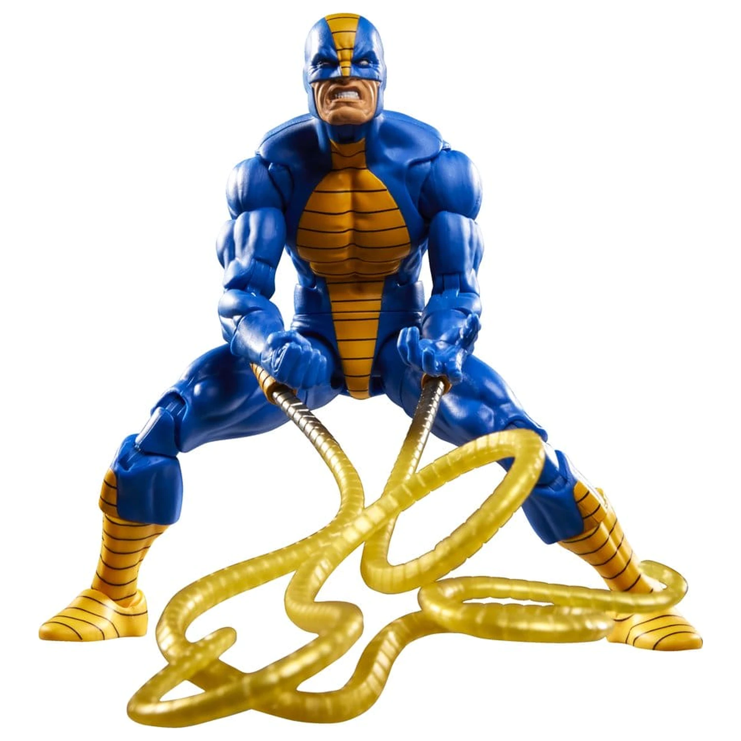 Marvel Legends Series Secret Wars Constrictor figúrka 15 cm produktová fotografia