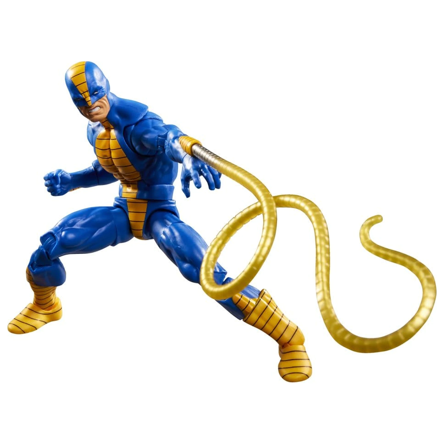 Marvel Legends Series Secret Wars Constrictor figúrka 15 cm produktová fotografia