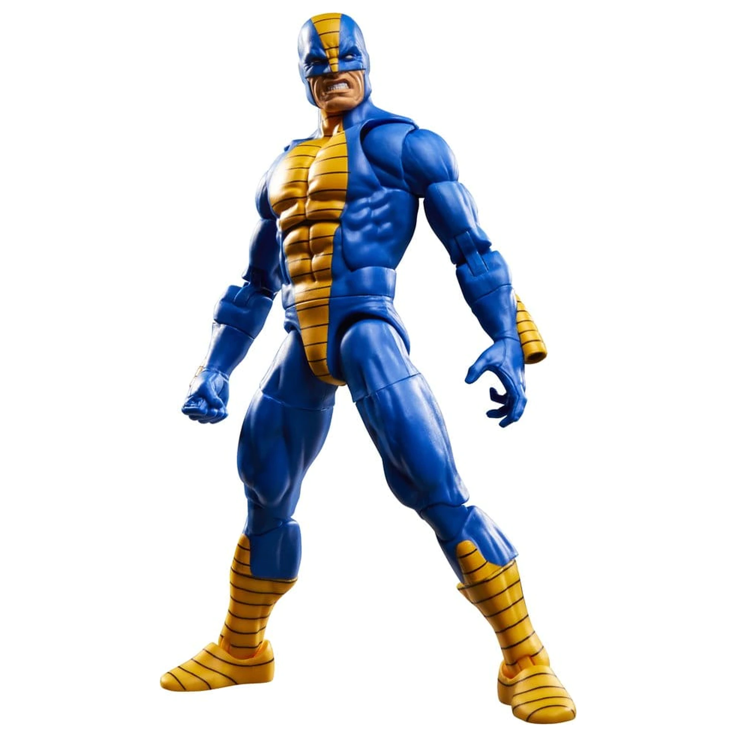 Marvel Legends Series Secret Wars Constrictor figúrka 15 cm produktová fotografia