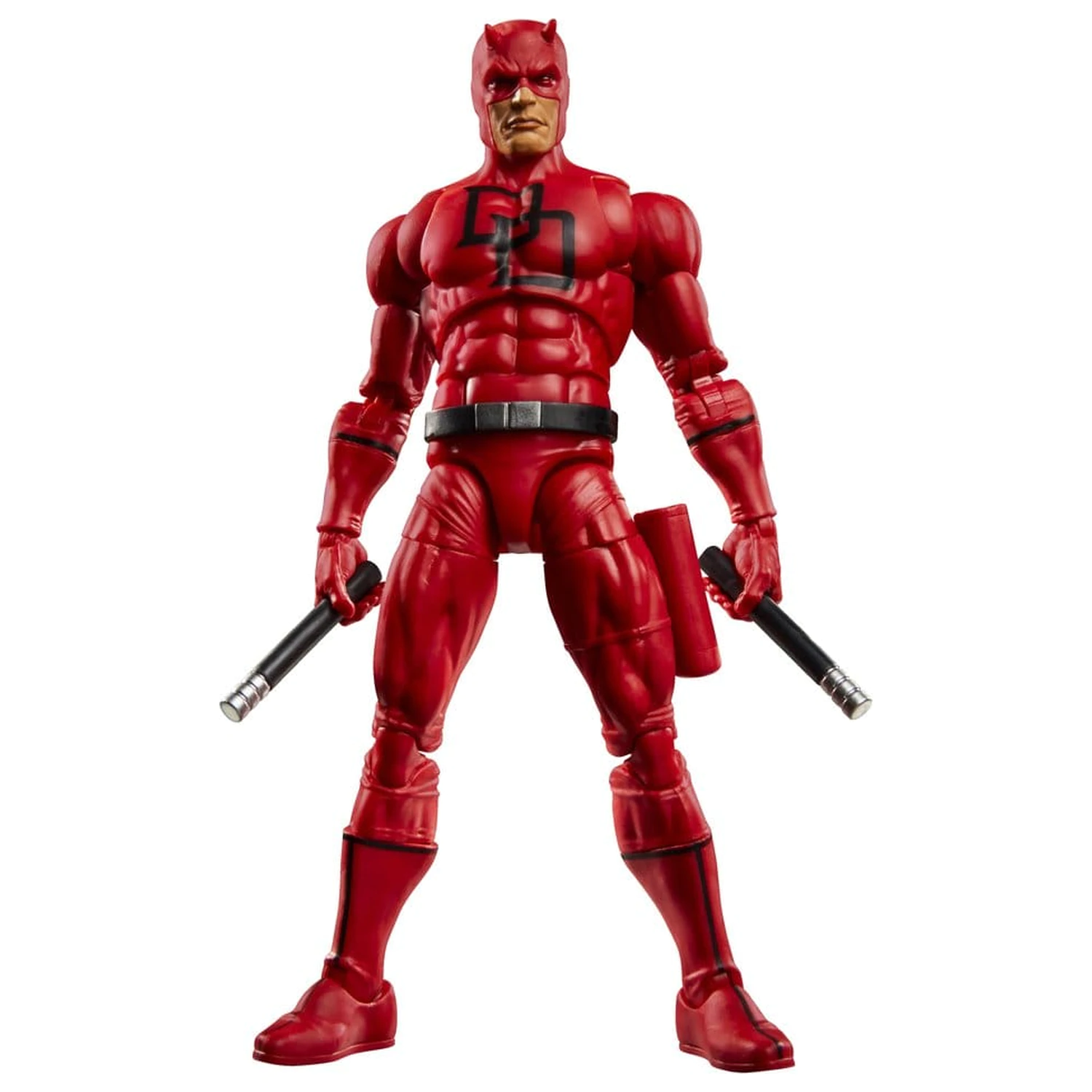 Marvel Legends Series Secret Wars Daredevil figúrka 15 cm produktová fotografia