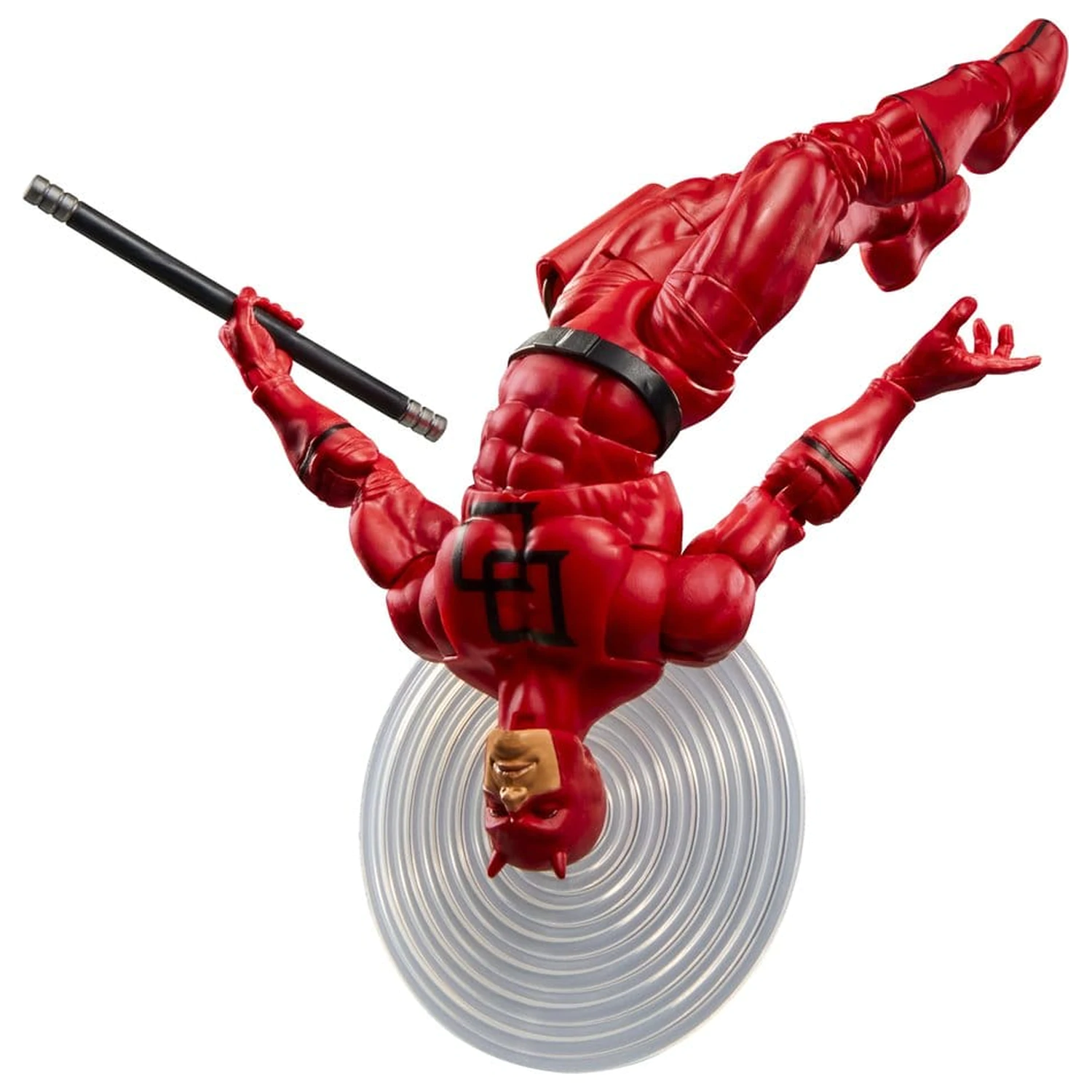 Marvel Legends Series Secret Wars Daredevil figúrka 15 cm produktová fotografia