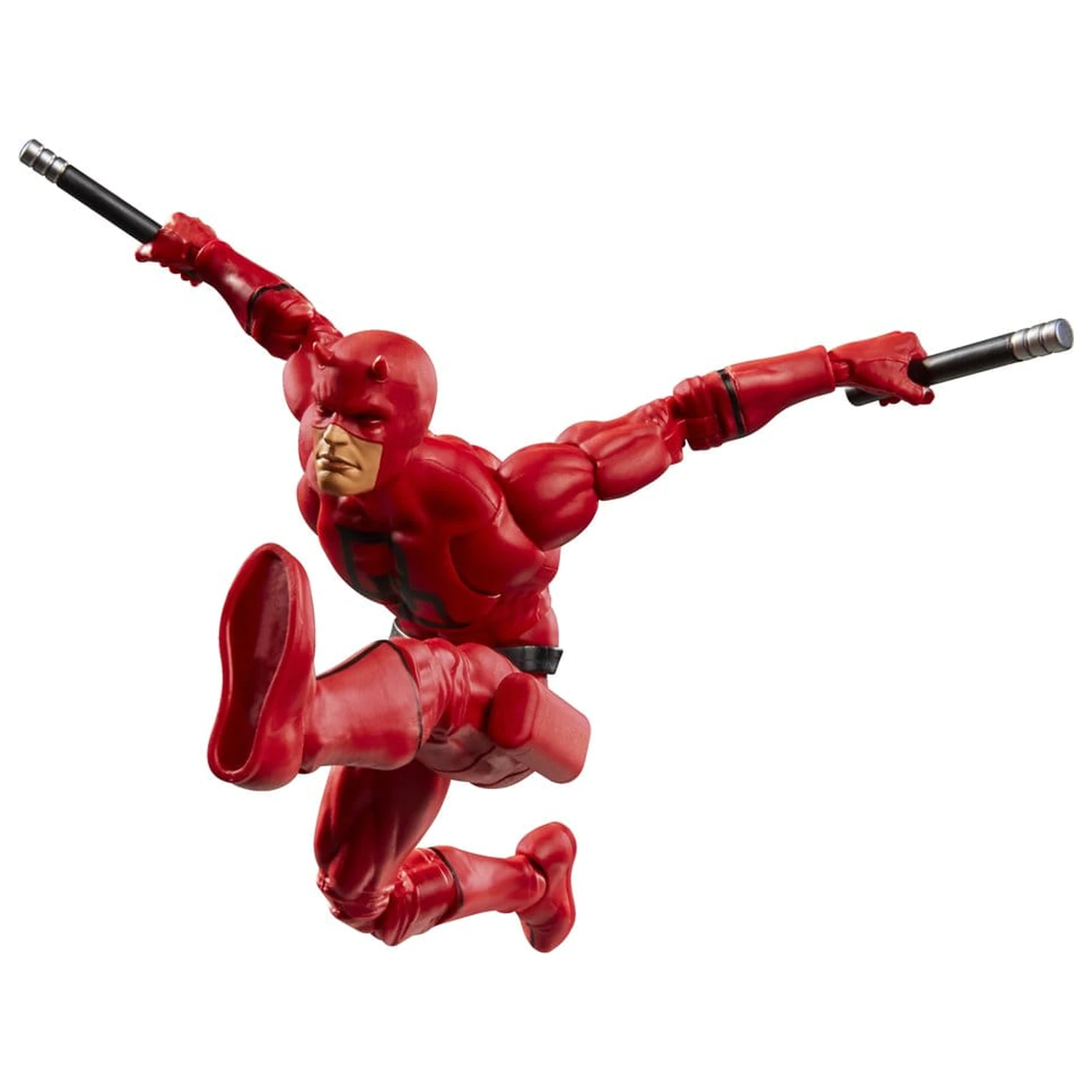 Marvel Legends Series Secret Wars Daredevil figúrka 15 cm produktová fotografia