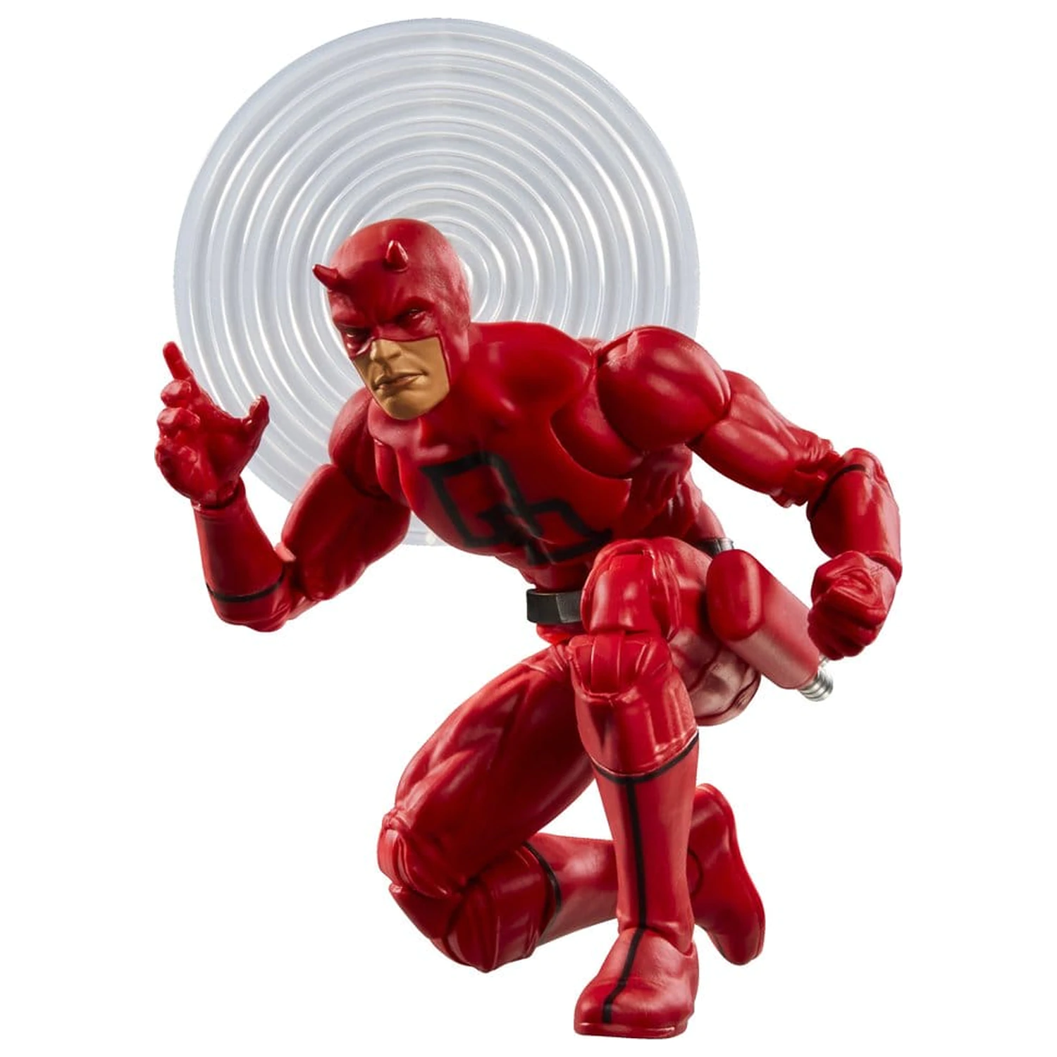 Marvel Legends Series Secret Wars Daredevil figúrka 15 cm produktová fotografia