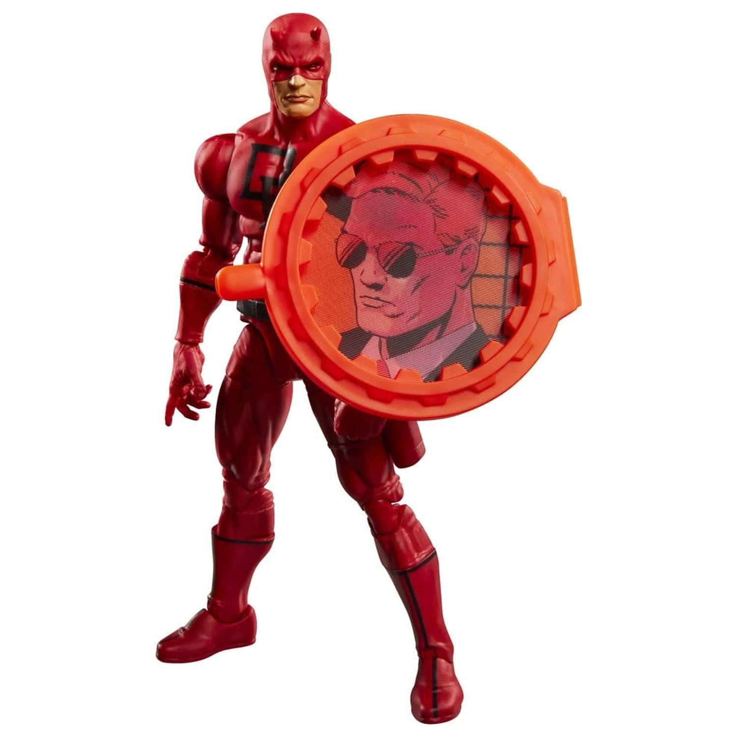Marvel Legends Series Secret Wars Daredevil figúrka 15 cm produktová fotografia