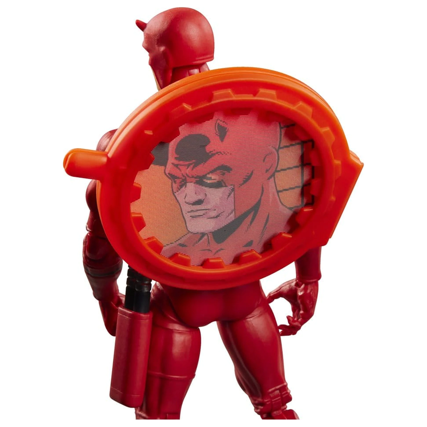 Marvel Legends Series Secret Wars Daredevil figúrka 15 cm produktová fotografia