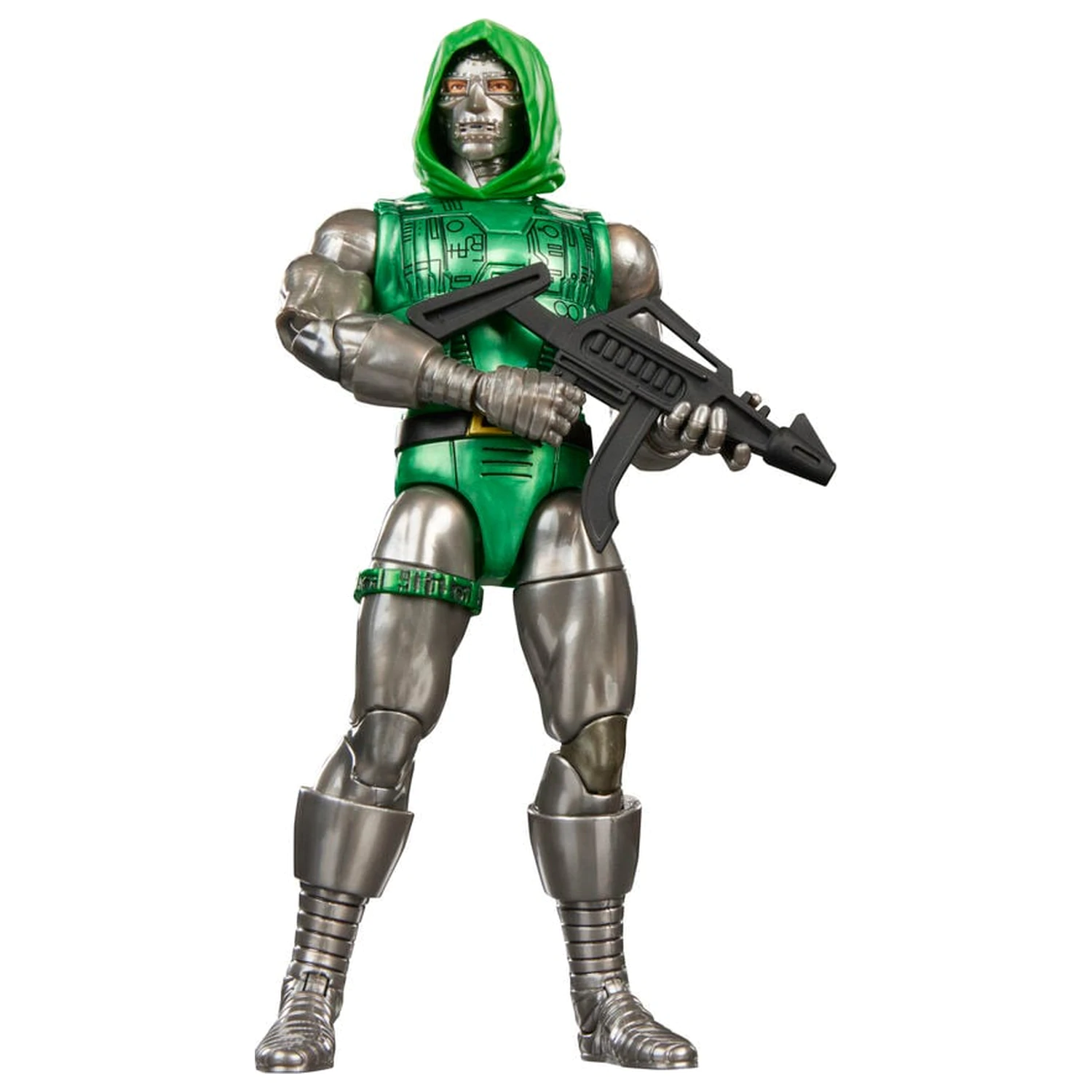 Marvel Legends Series Secret Wars Doctor Doom figúrka 15 cm produktová fotografia