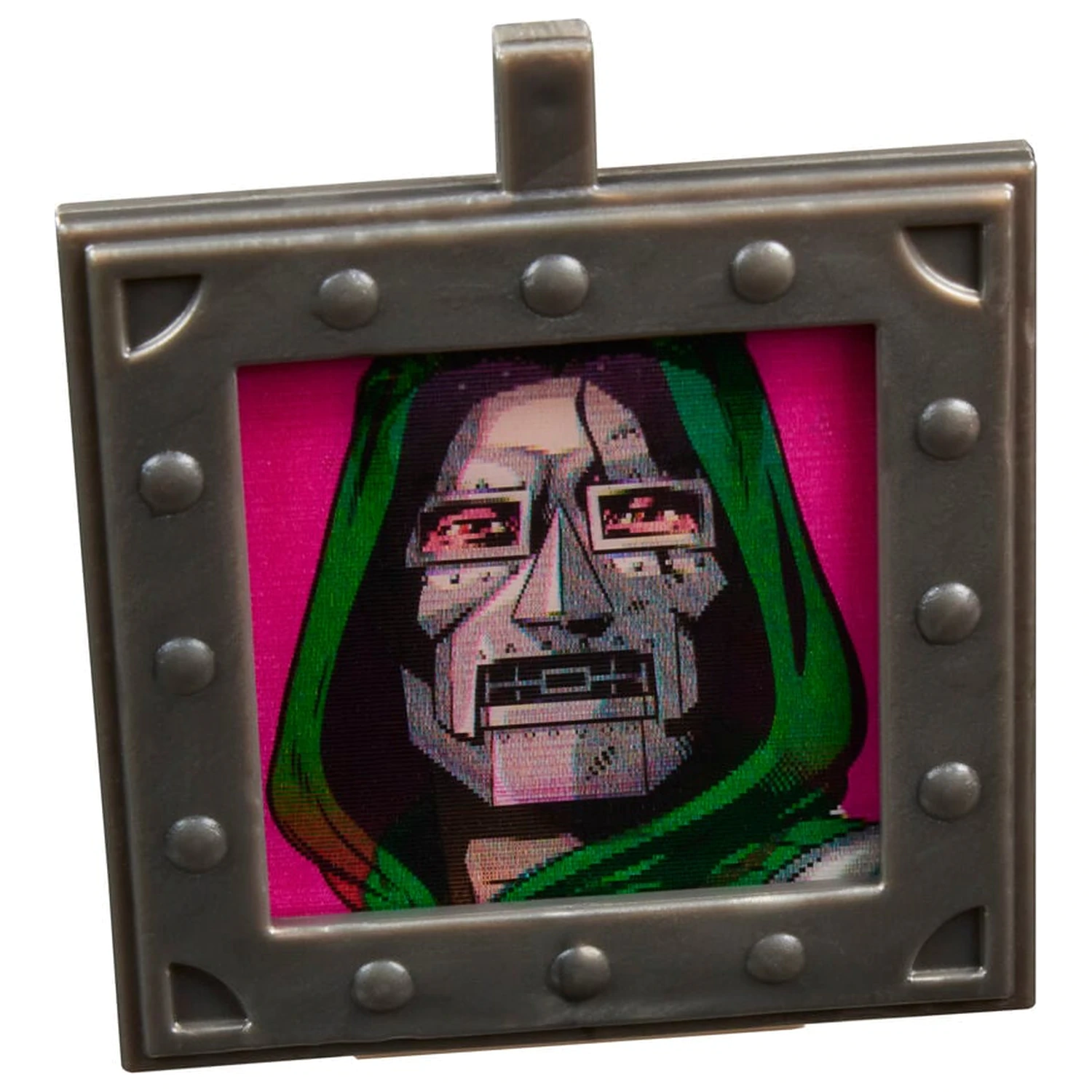 Marvel Legends Series Secret Wars Doctor Doom figúrka 15 cm produktová fotografia