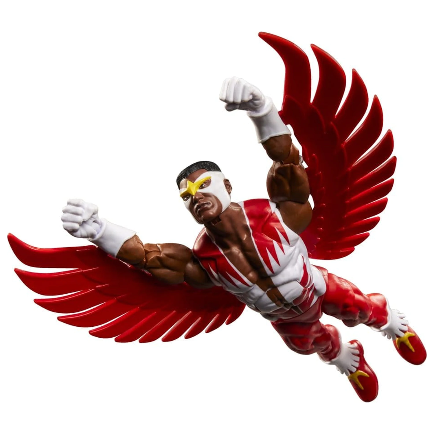 Marvel Legends Series Secret Wars Marvel's Falcon figúrka 15 cm produktová fotografia