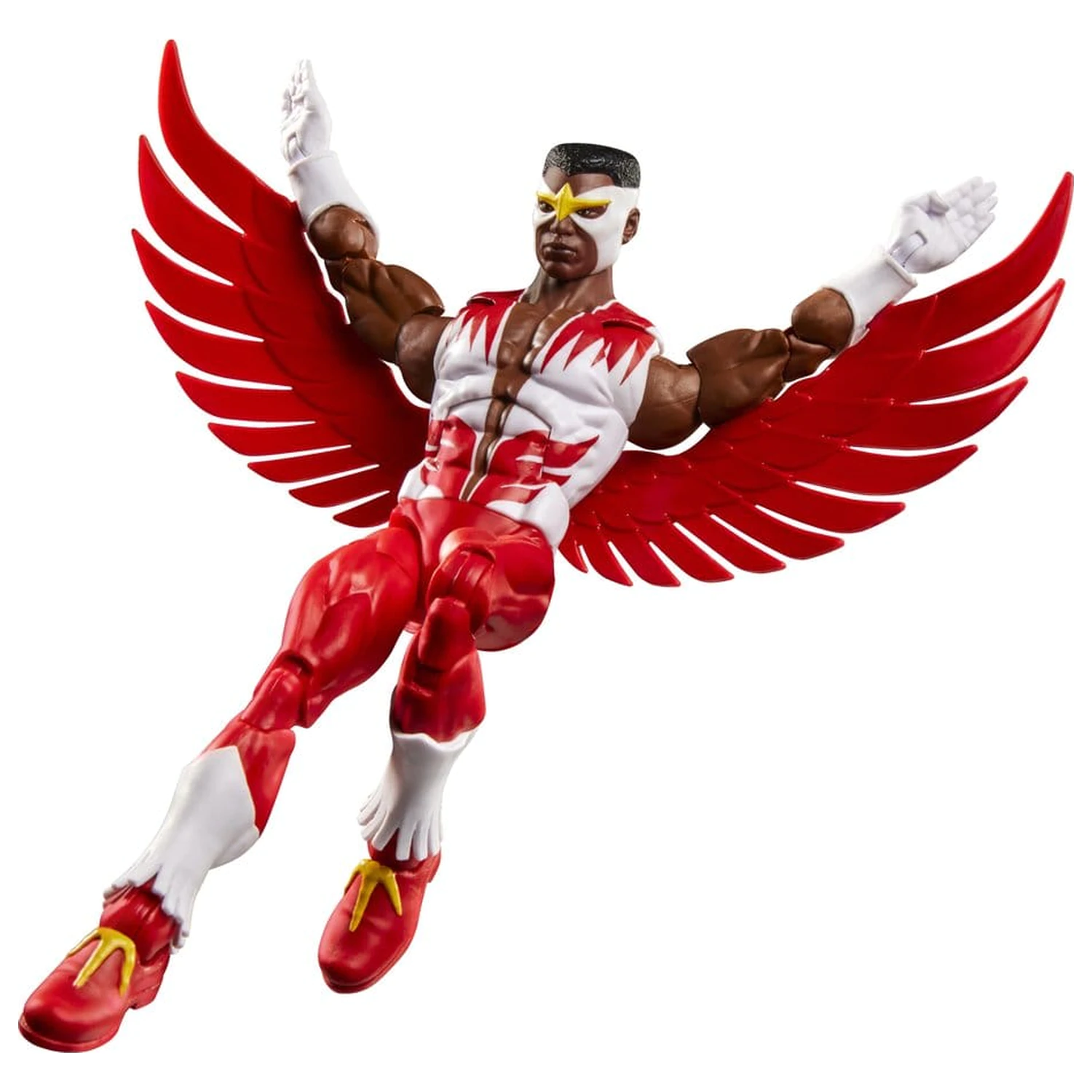 Marvel Legends Series Secret Wars Marvel's Falcon figúrka 15 cm produktová fotografia