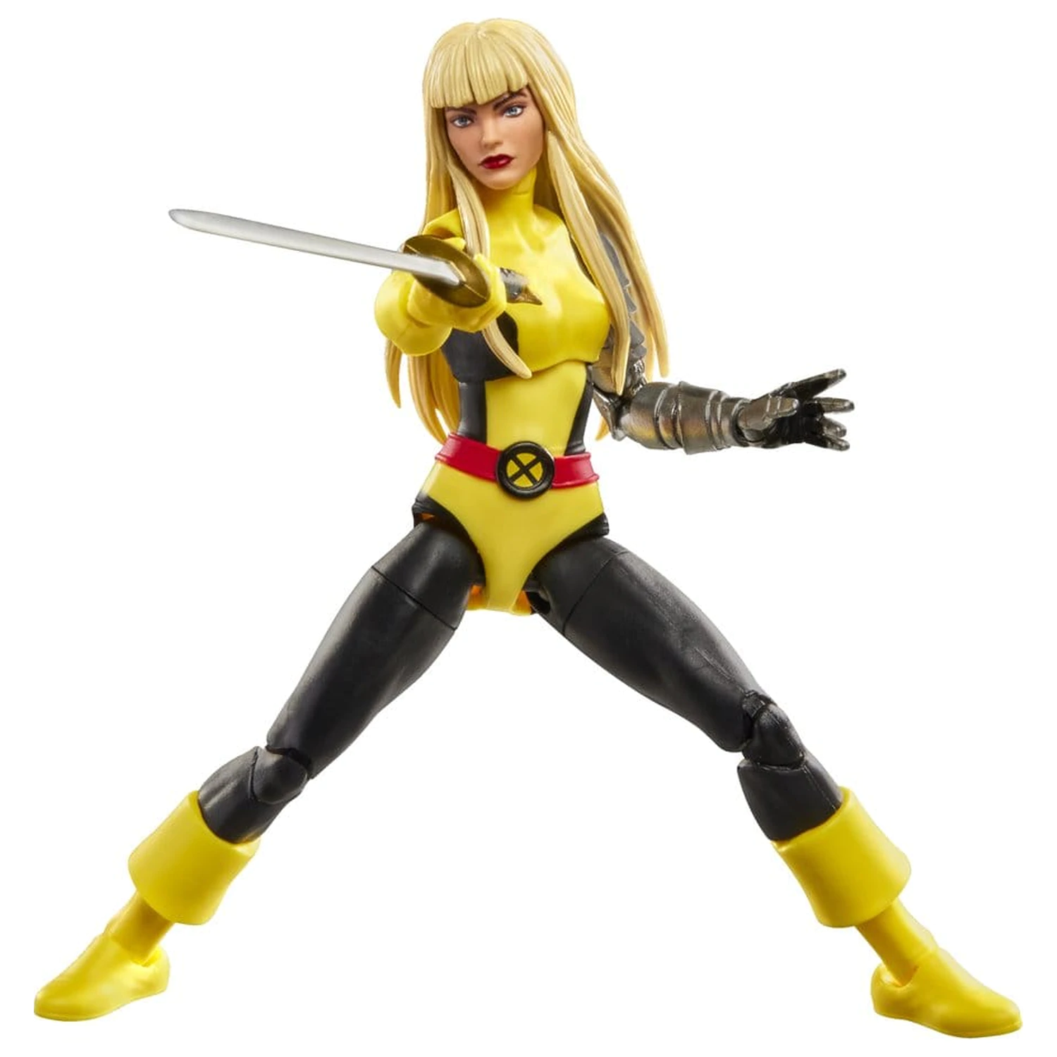 Marvel Legends Series Secret Wars Marvel's Magik figúrka 15cm produktová fotografia