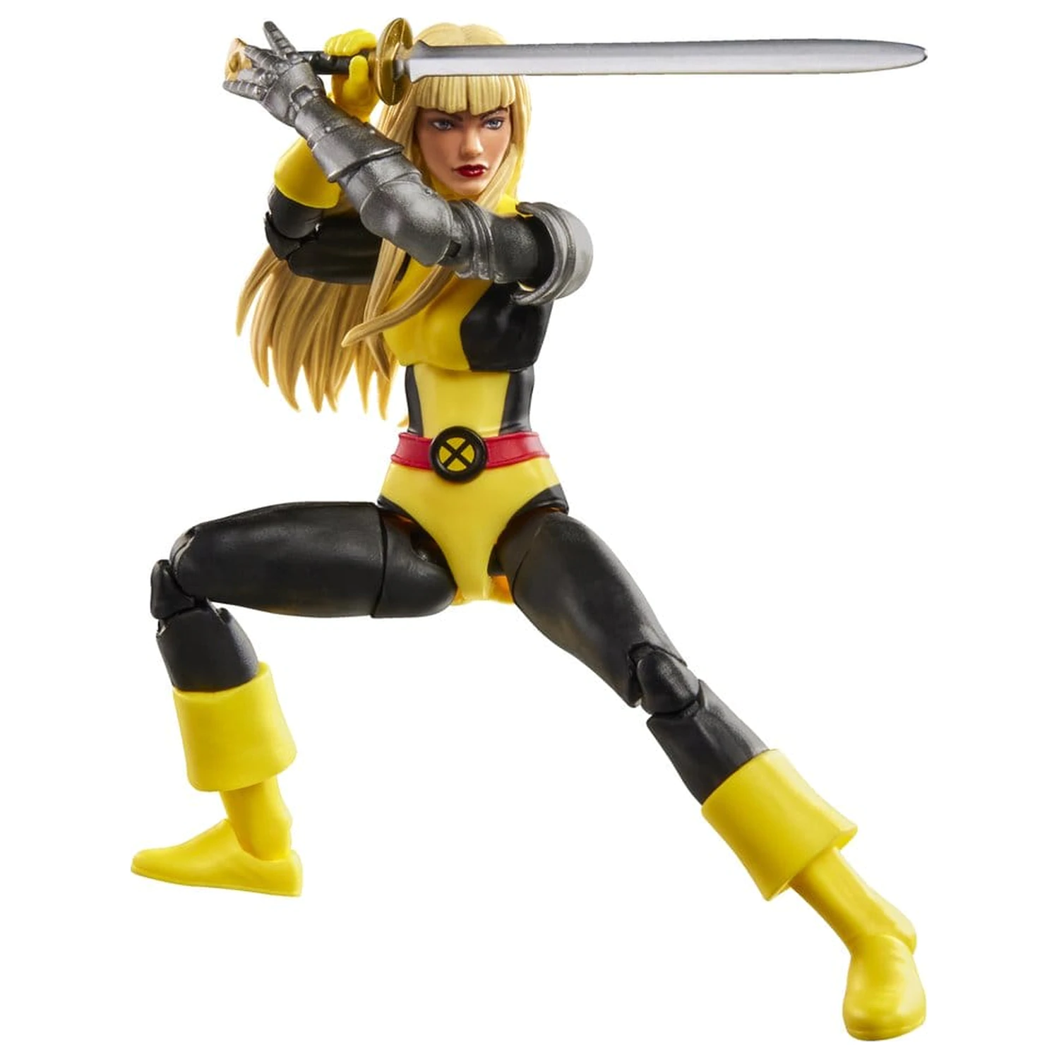 Marvel Legends Series Secret Wars Marvel's Magik figúrka 15cm produktová fotografia